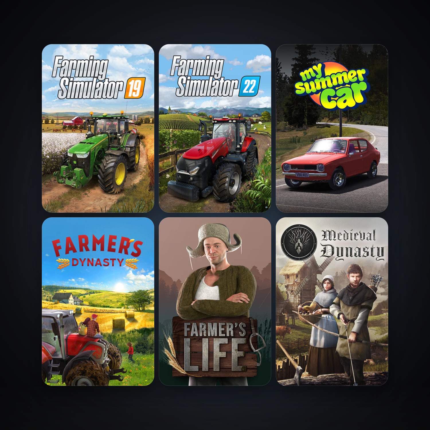 Worms Reloaded + Stronghold Kingdoms, 16 games, clean — HabibiAccounts