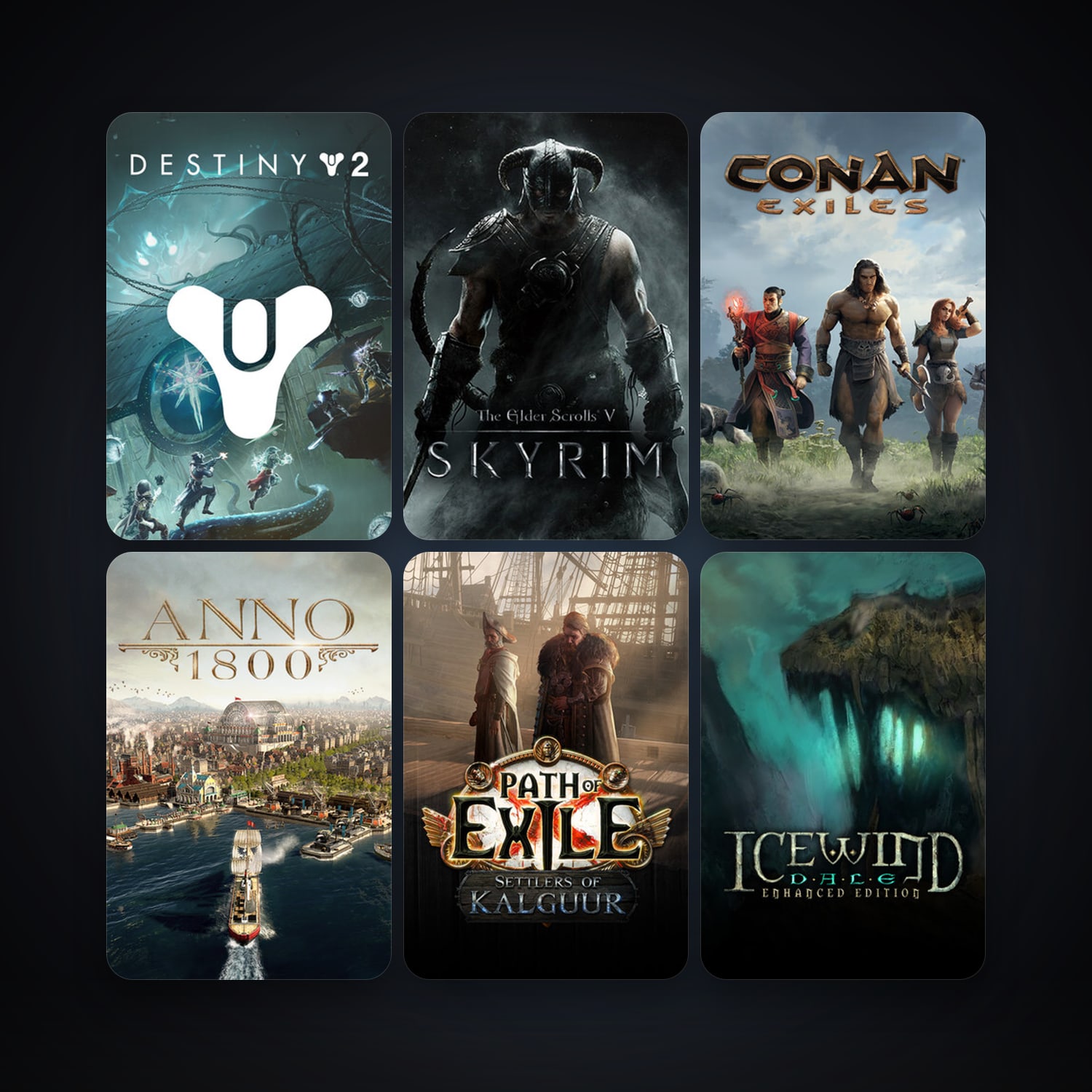 Spec Ops: The Line + The Elder Scrolls V: Skyrim, 31 games, clean — HabibiAccounts