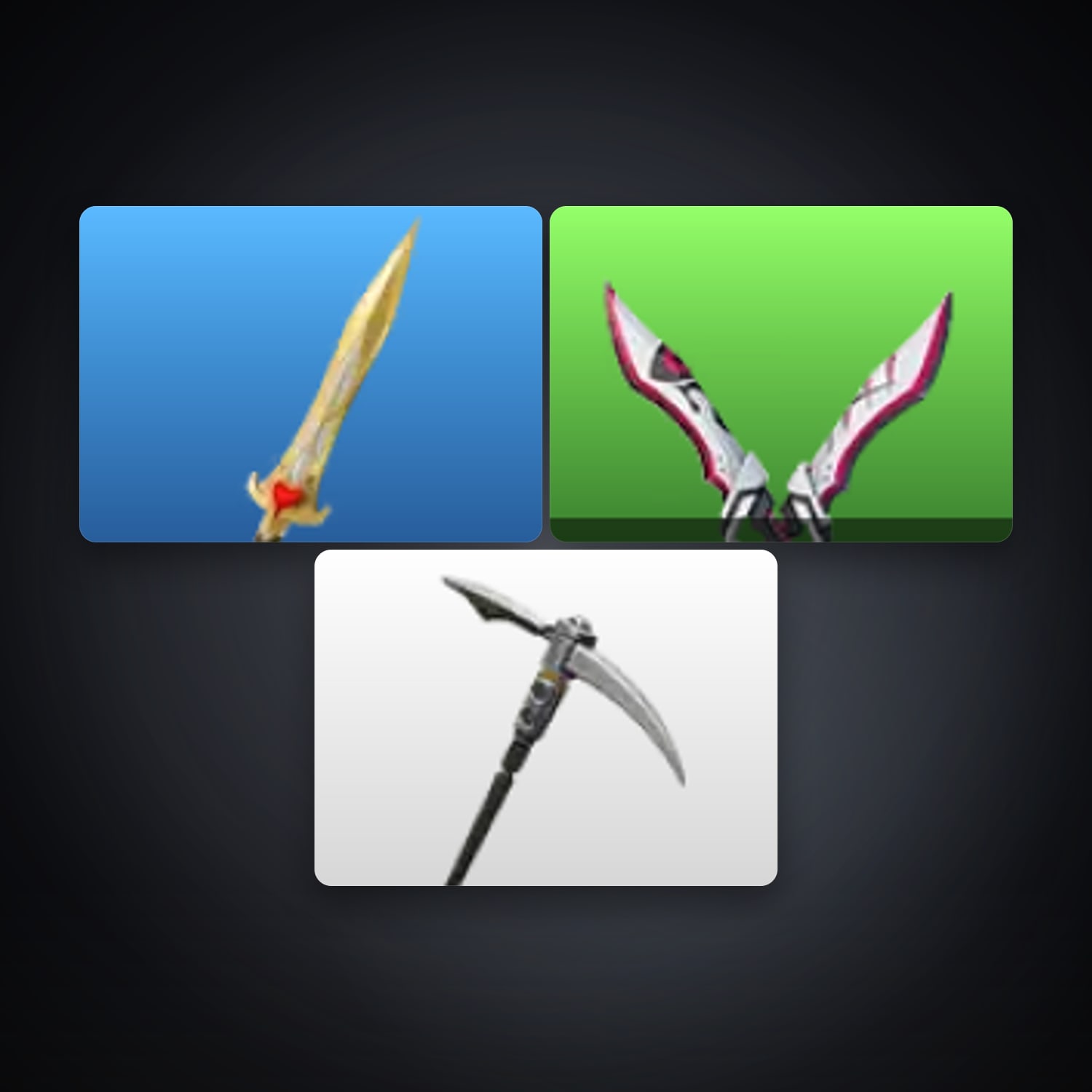 Epic — 190 games — HabibiAccounts