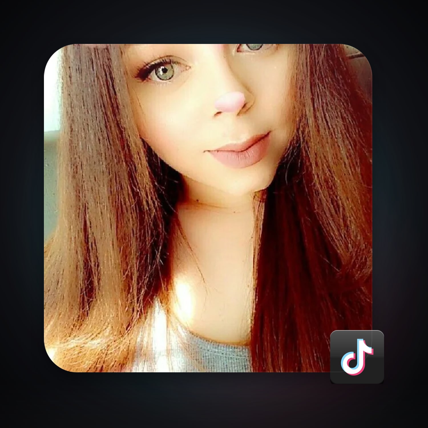 TikTok 940 followers — HabibiAccounts