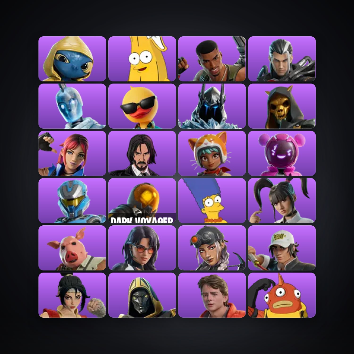 Epic — 14 games — HabibiAccounts