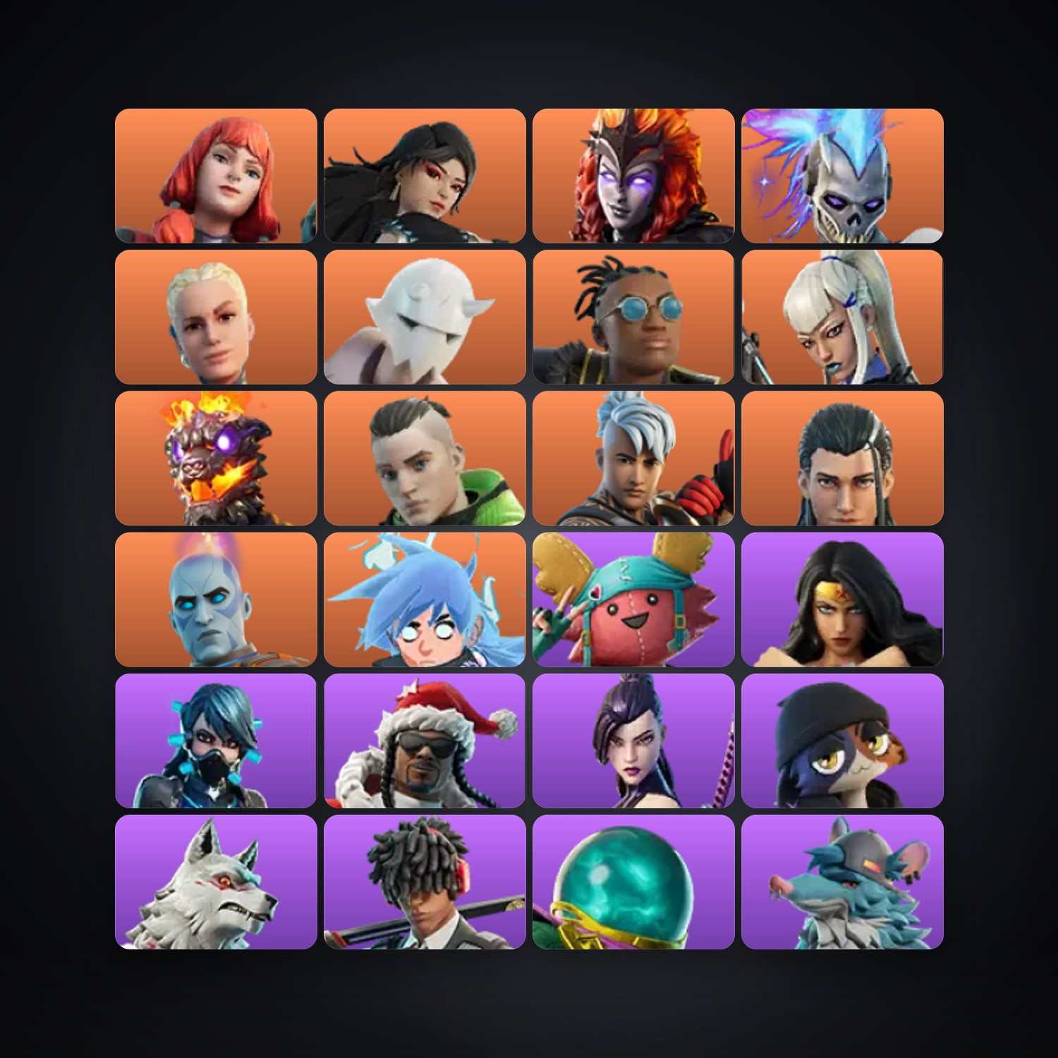 Epic · 263787662 — HabibiAccounts