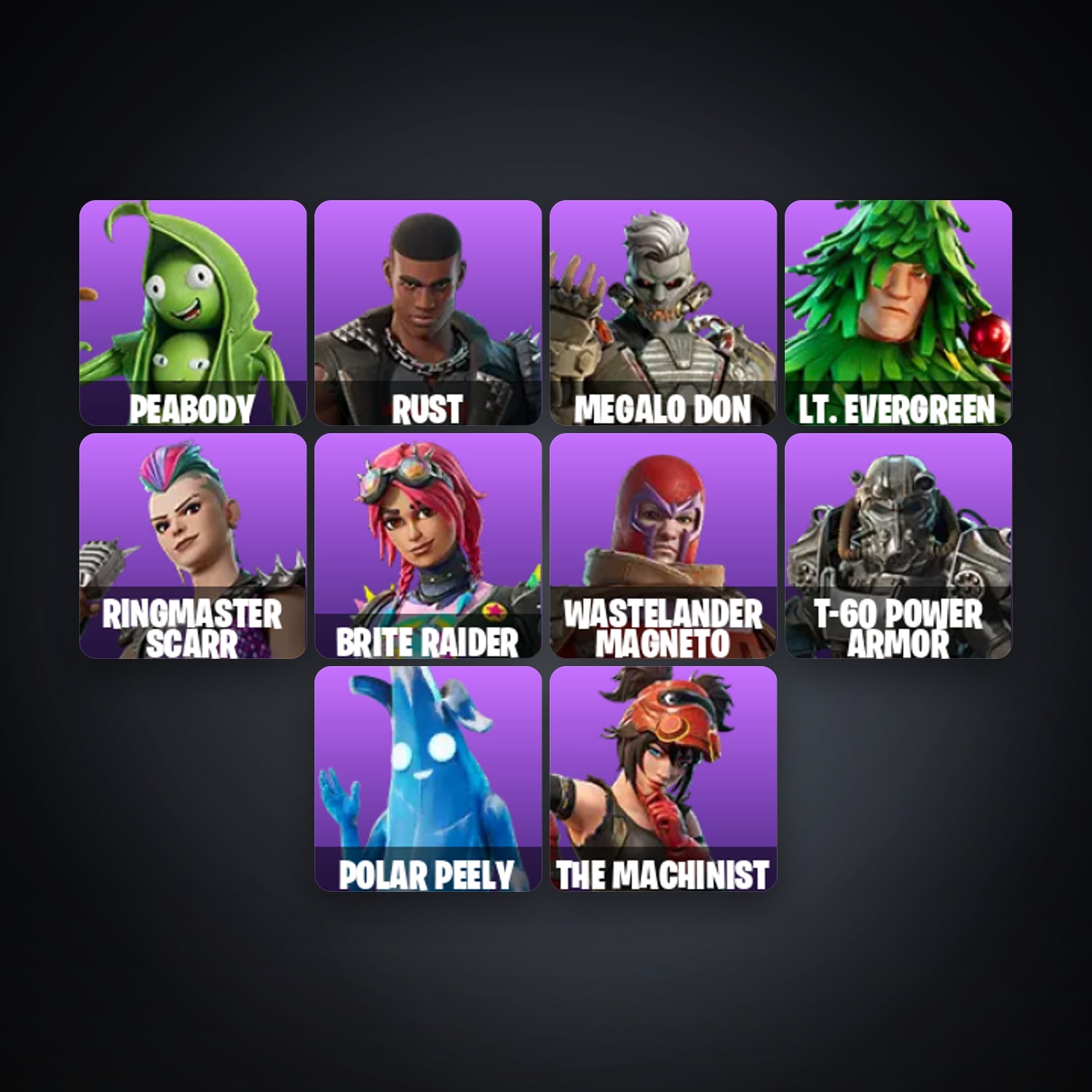 Epic — HabibiAccounts