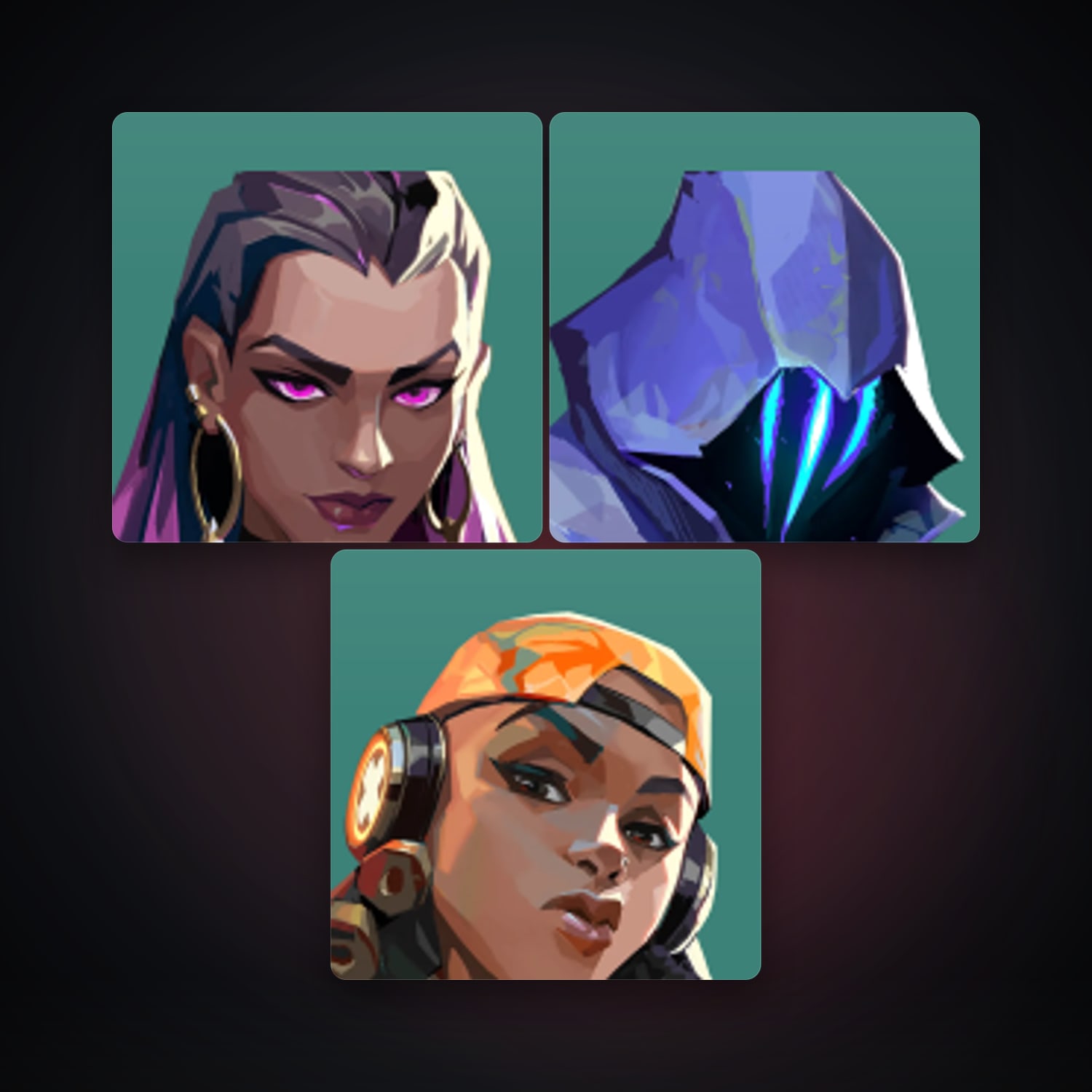 EU locker — lvl 13 — HabibiAccounts