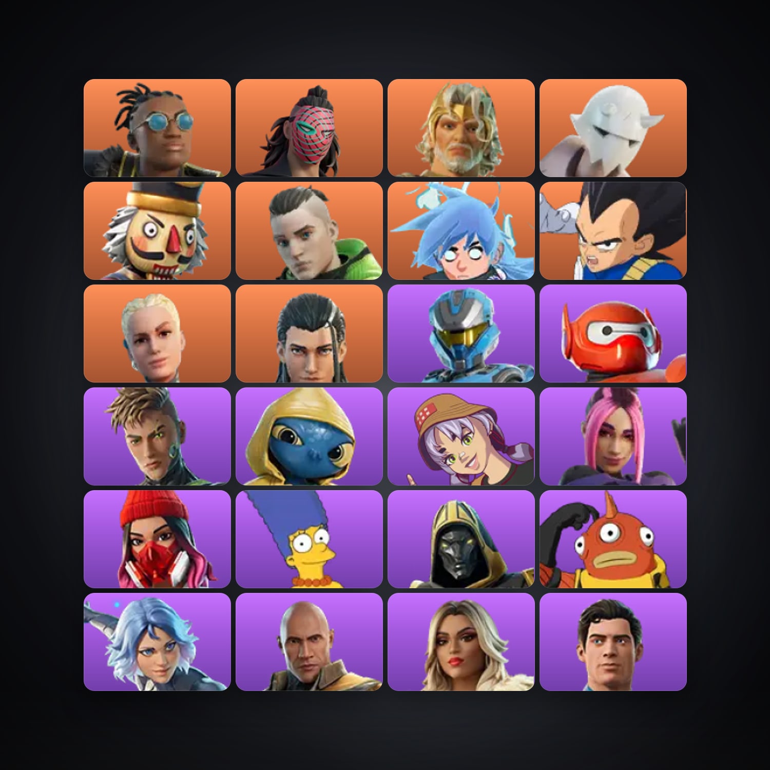 Epic · 263790287 — HabibiAccounts