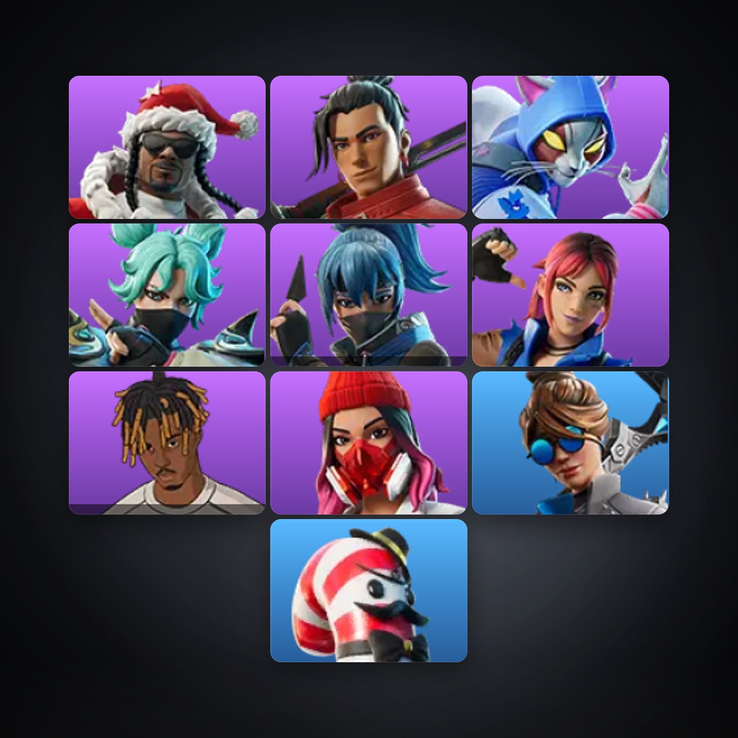 Epic — HabibiAccounts