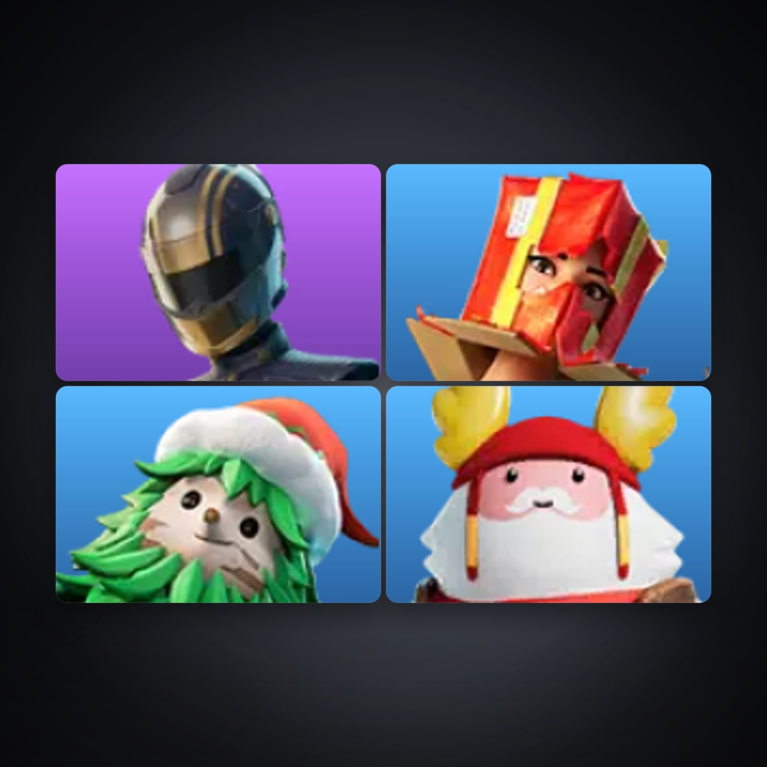Epic — HabibiAccounts