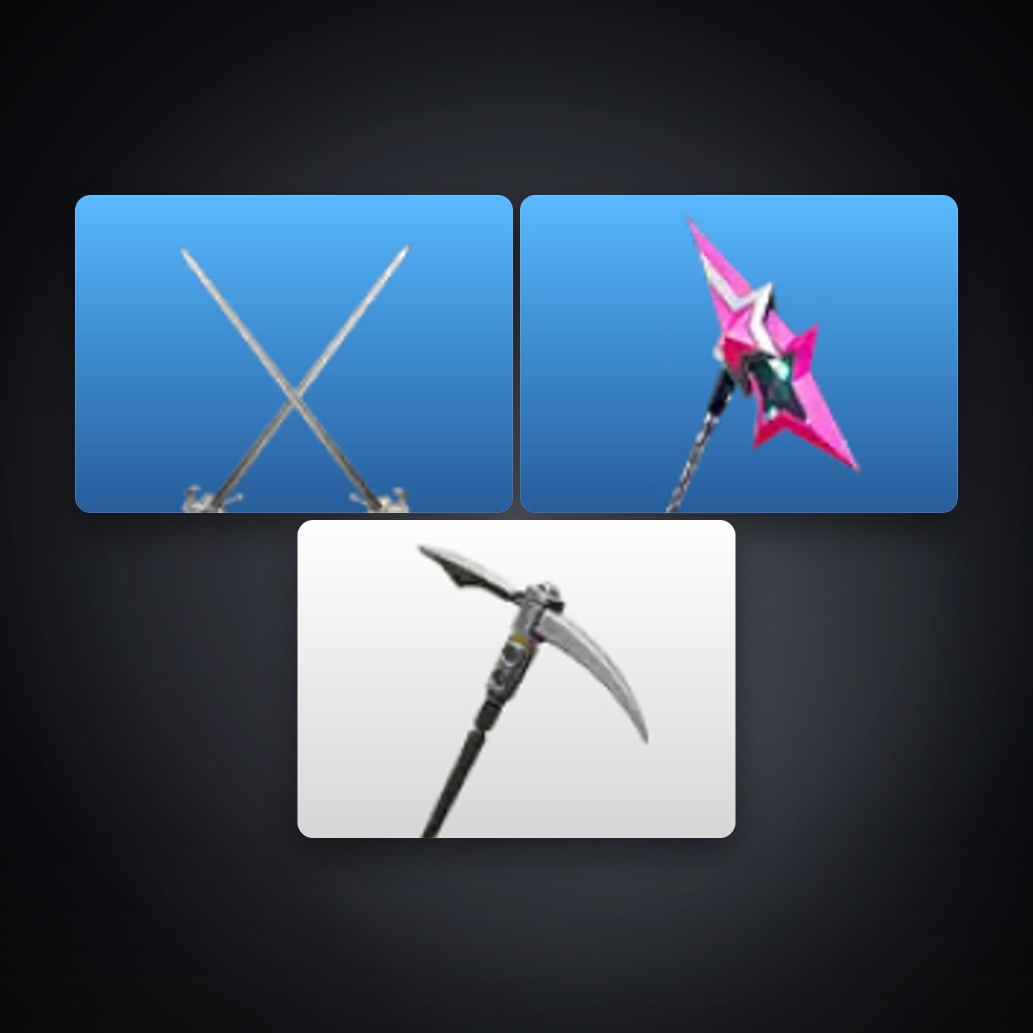 Epic — HabibiAccounts