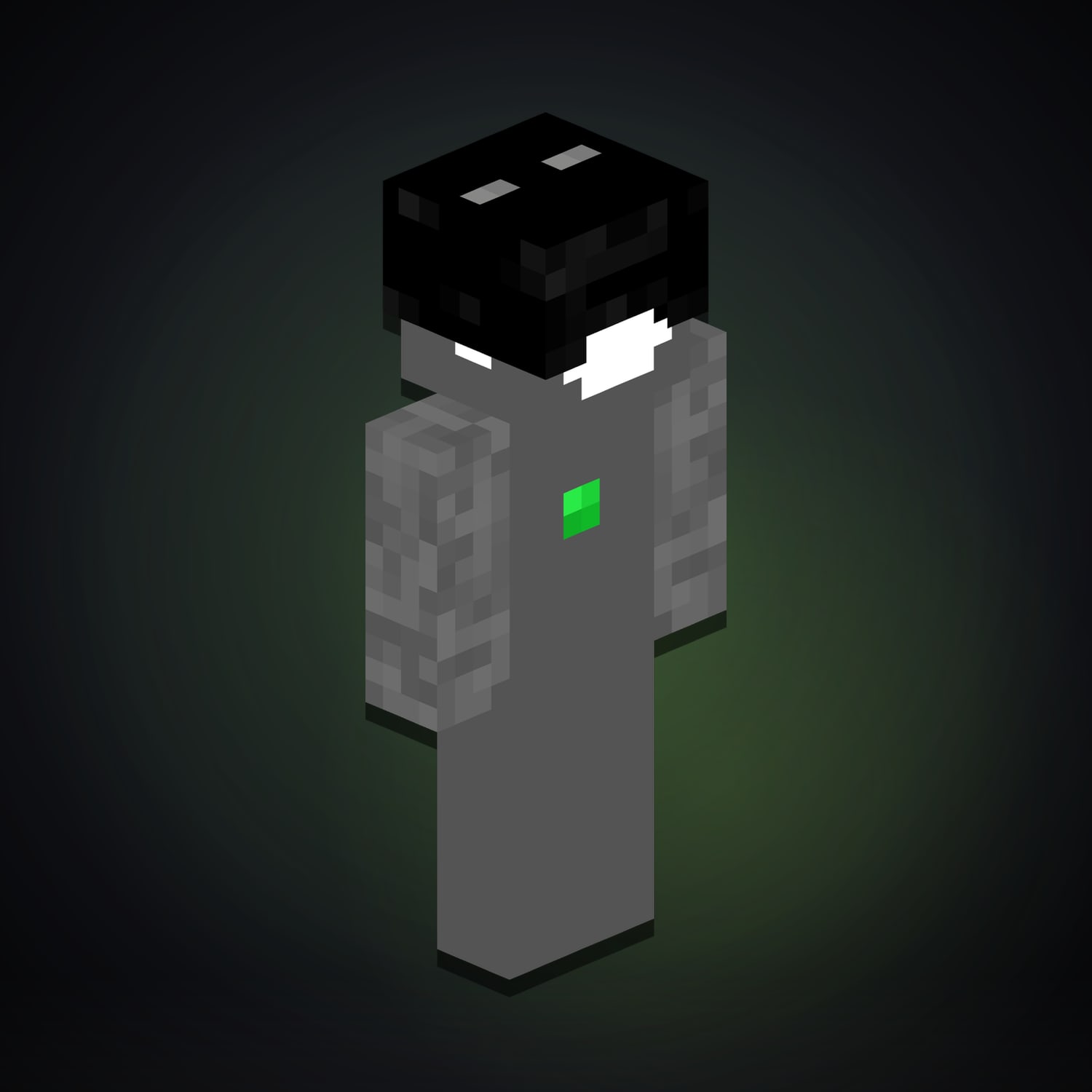 Minecraft 1 capes — HabibiAccounts