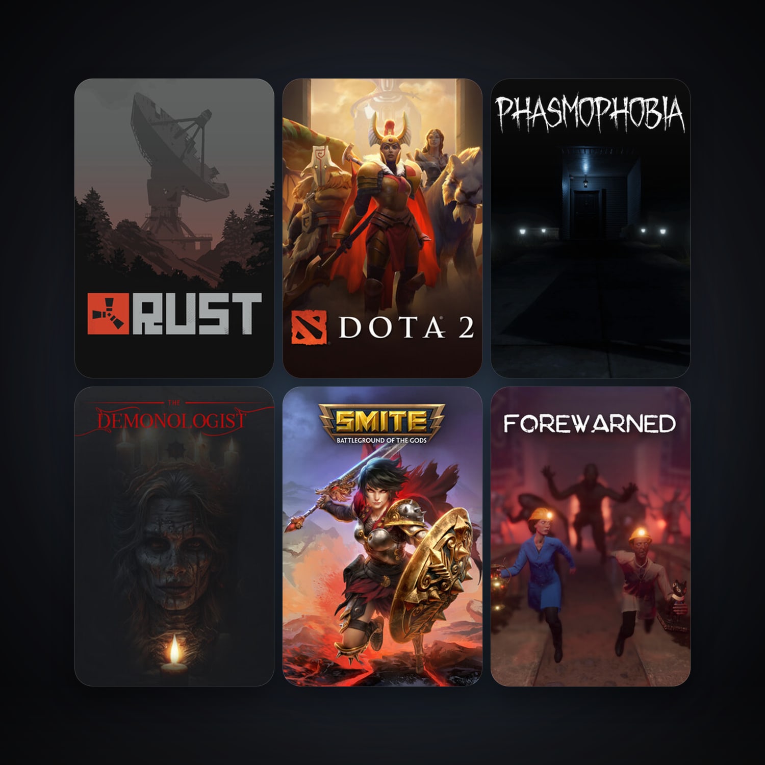 Dota 2 + STAR WARS Republic Commando, 89 games, clean — HabibiAccounts