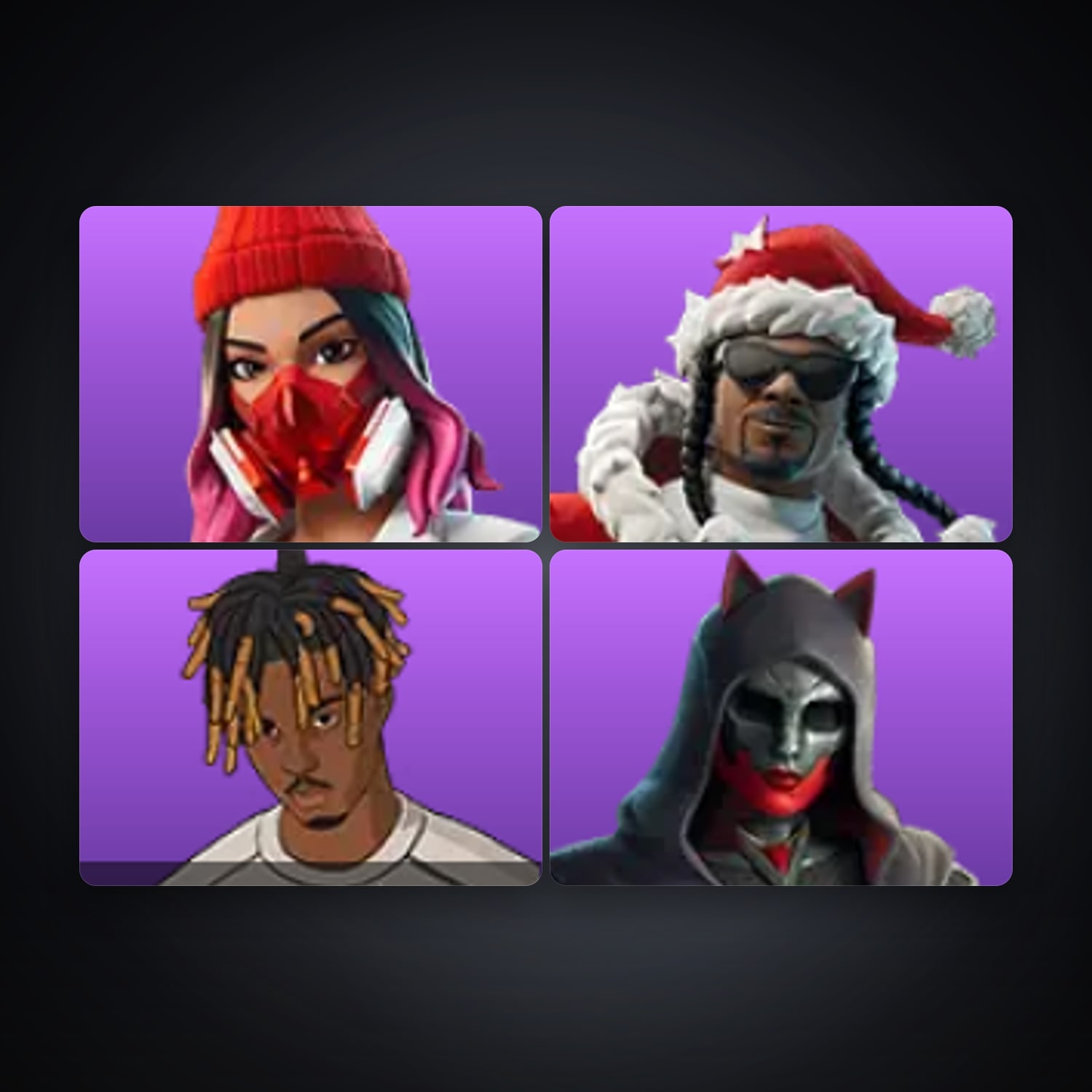 Epic — HabibiAccounts