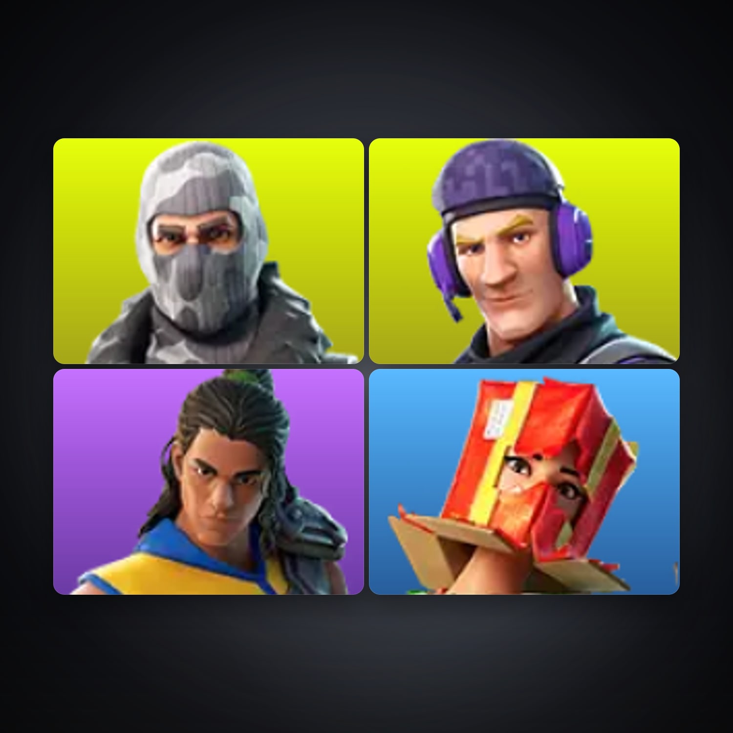 Epic — HabibiAccounts