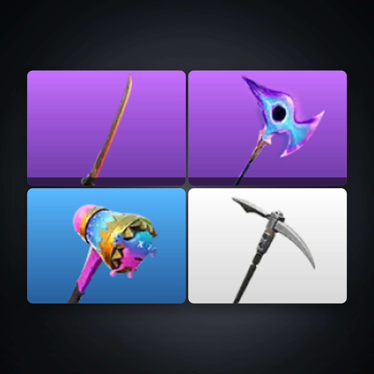 Epic — HabibiAccounts