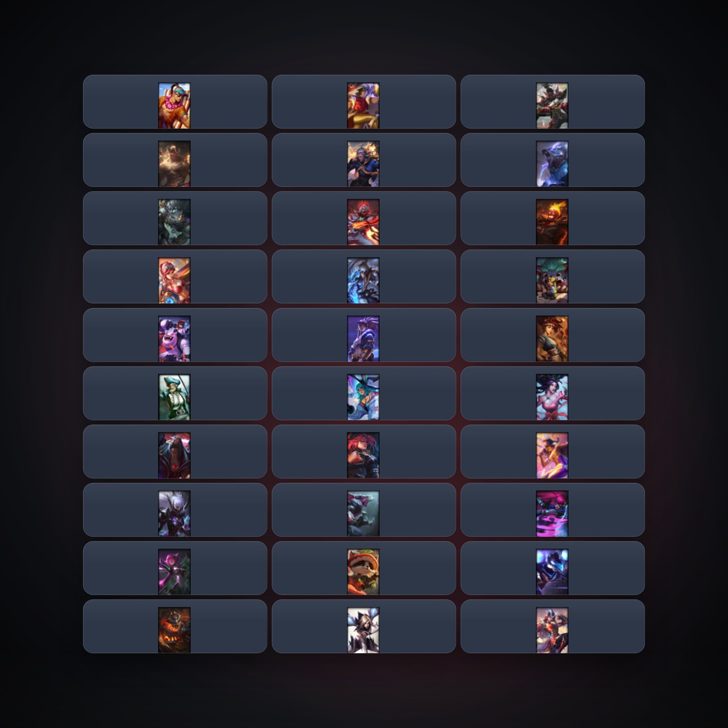 EU locker — HabibiAccounts