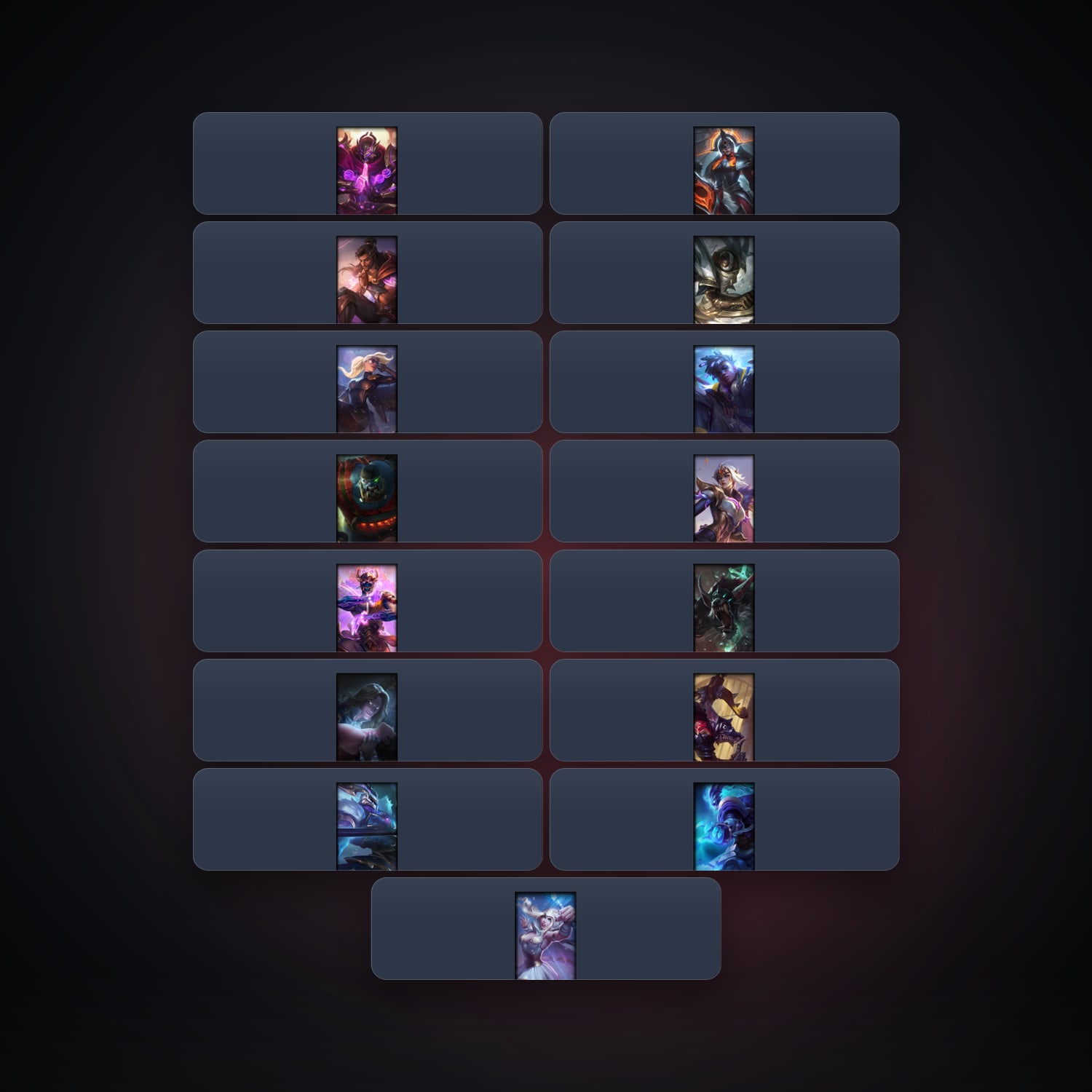 EU locker · 263807588 — HabibiAccounts