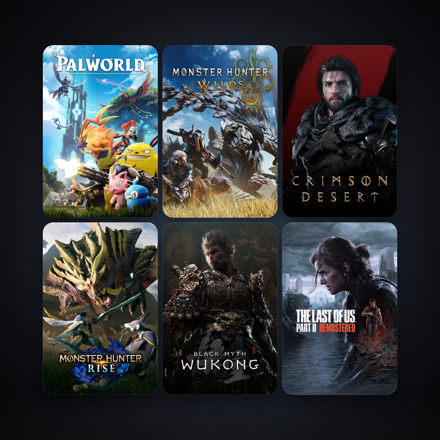 The Elder Scrolls V: Skyrim Special Edition + MONSTER HUNTER: WORLD, 21 games, clean — HabibiAccounts