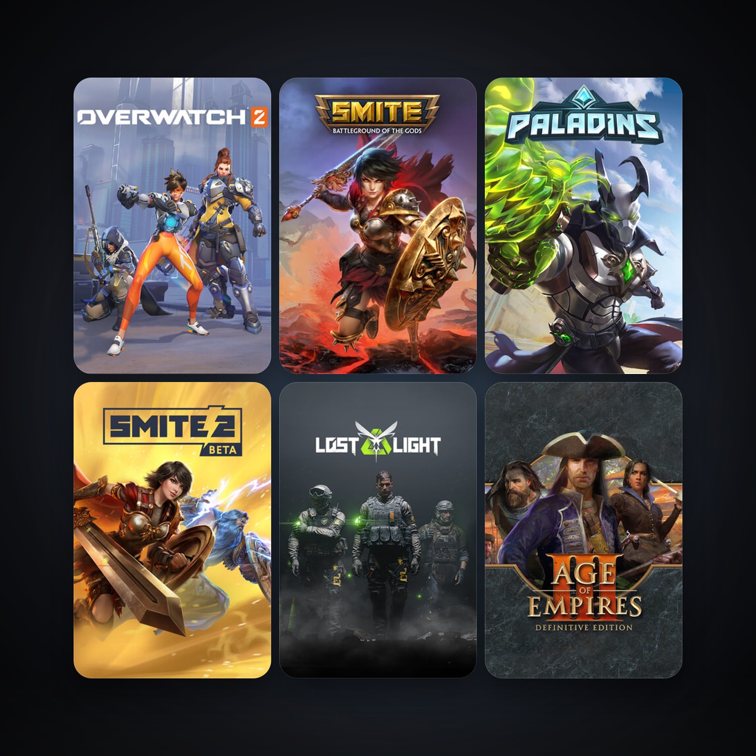 Steam account: Half-Life + Half-Life 2, 49 games, clean — level 8 — HabibiAccounts