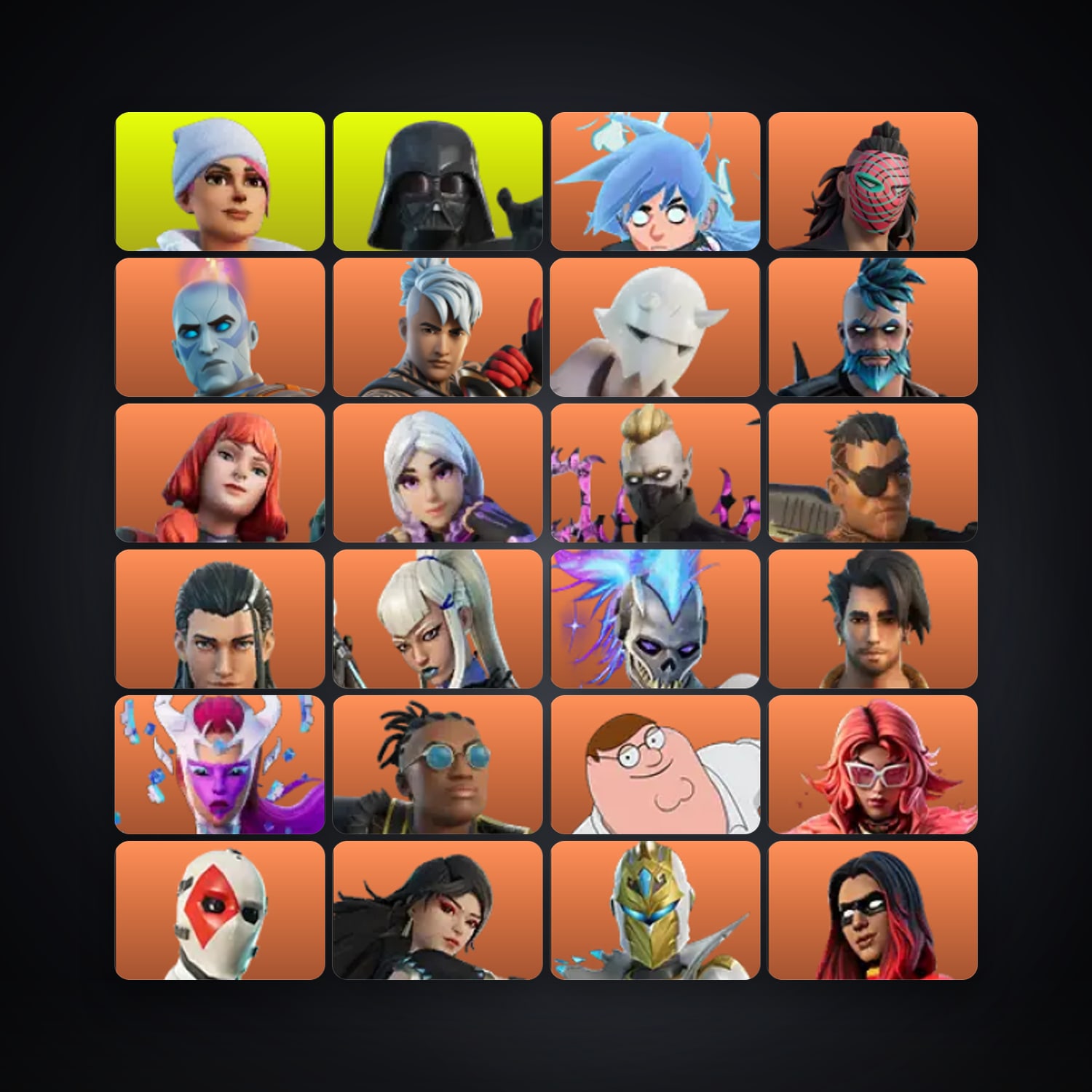 Epic · 263811776 — HabibiAccounts
