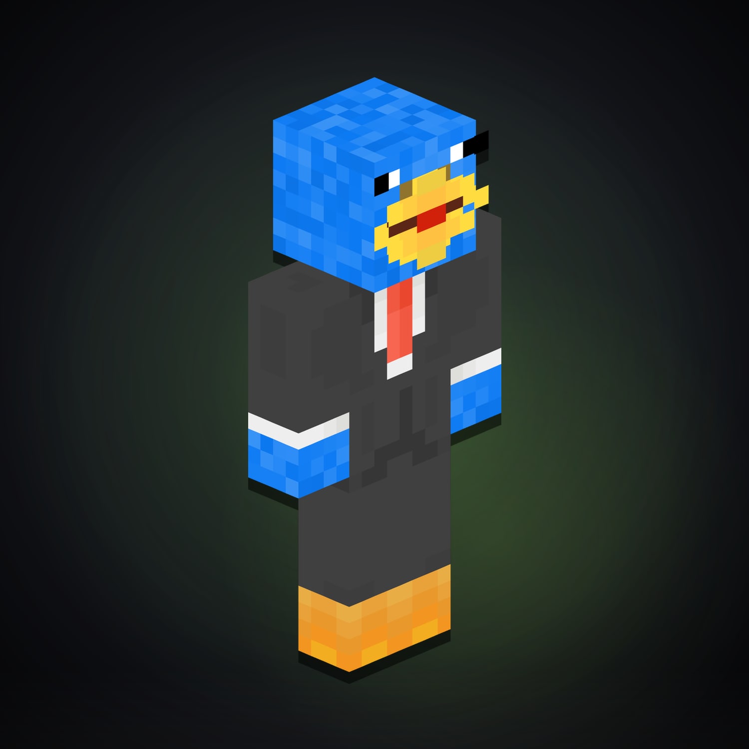 Minecraft 3 capes · 263812601 — HabibiAccounts