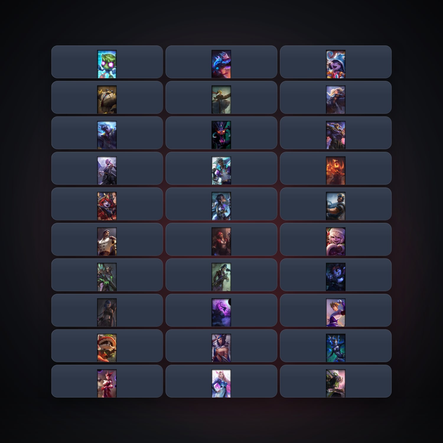 EU locker · 263813894 — HabibiAccounts