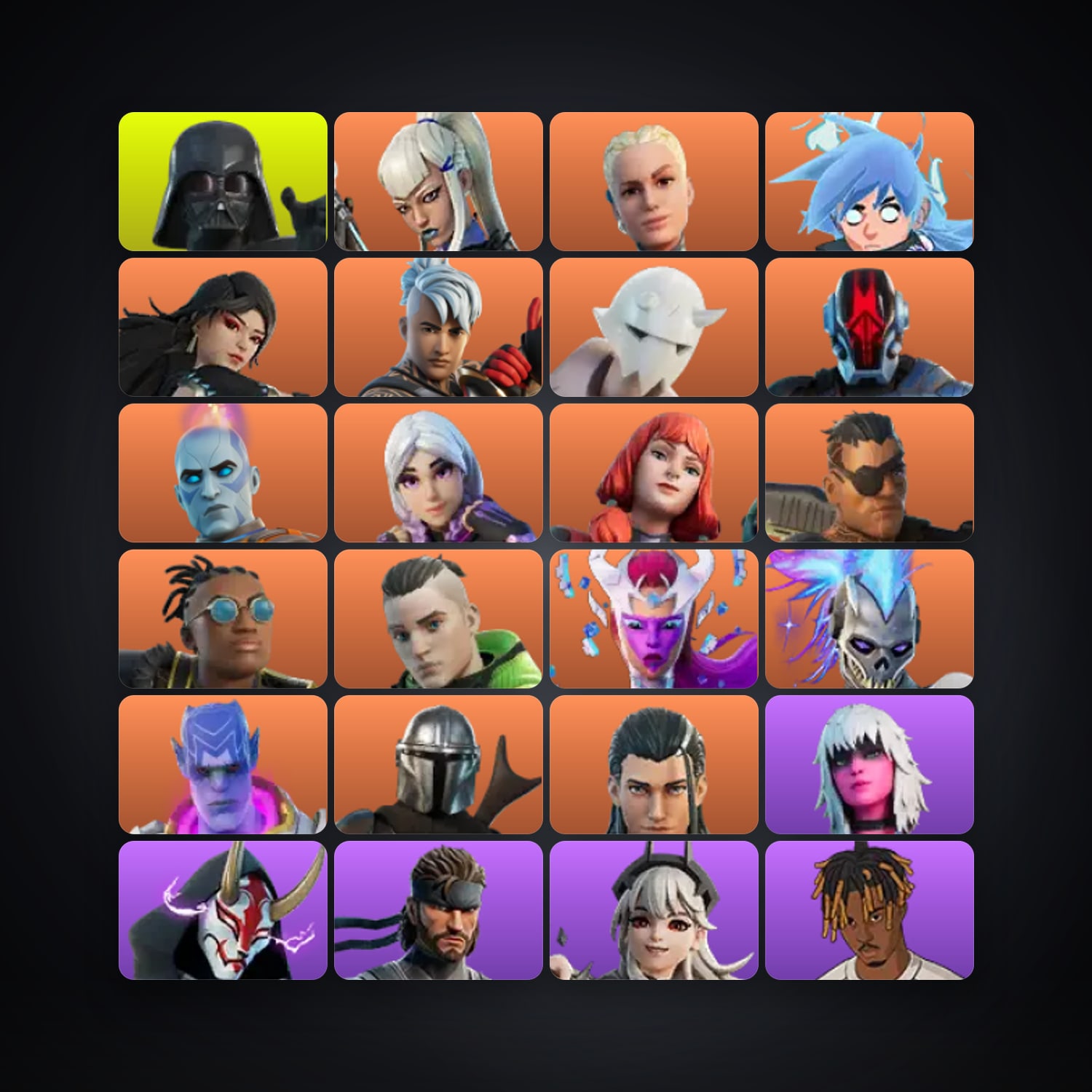Epic — HabibiAccounts