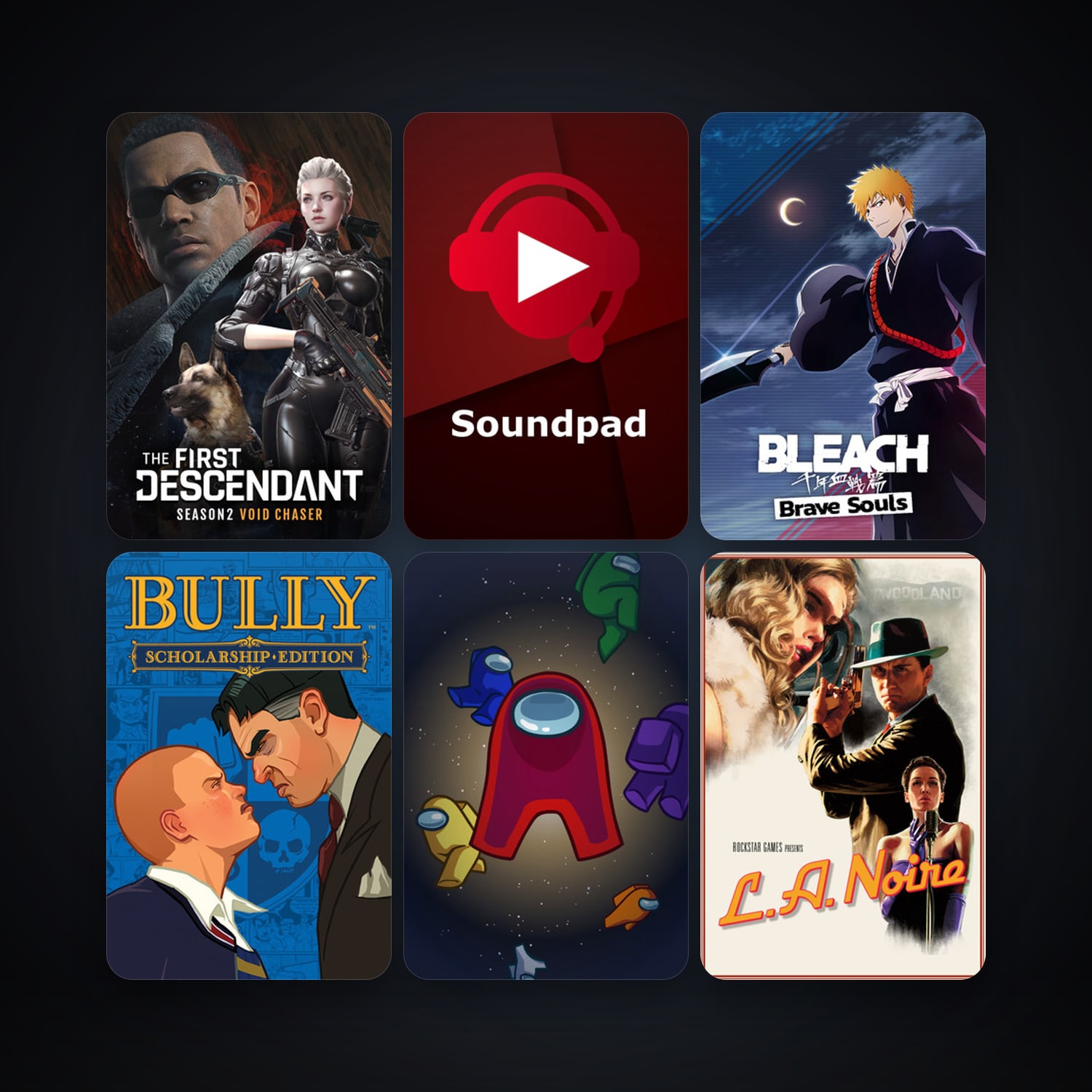 Free CS2 (No Prime) + Bully: Scholarship Edition, 16 games, clean — HabibiAccounts