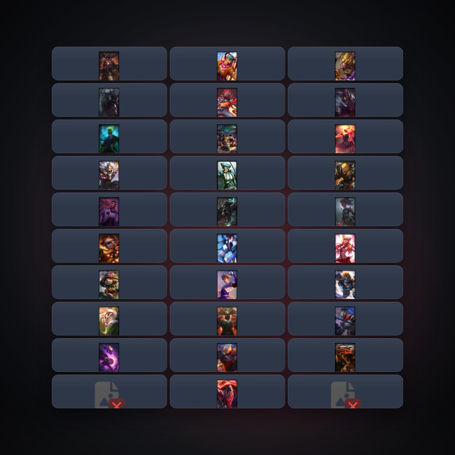 EU locker · 263816338 — HabibiAccounts