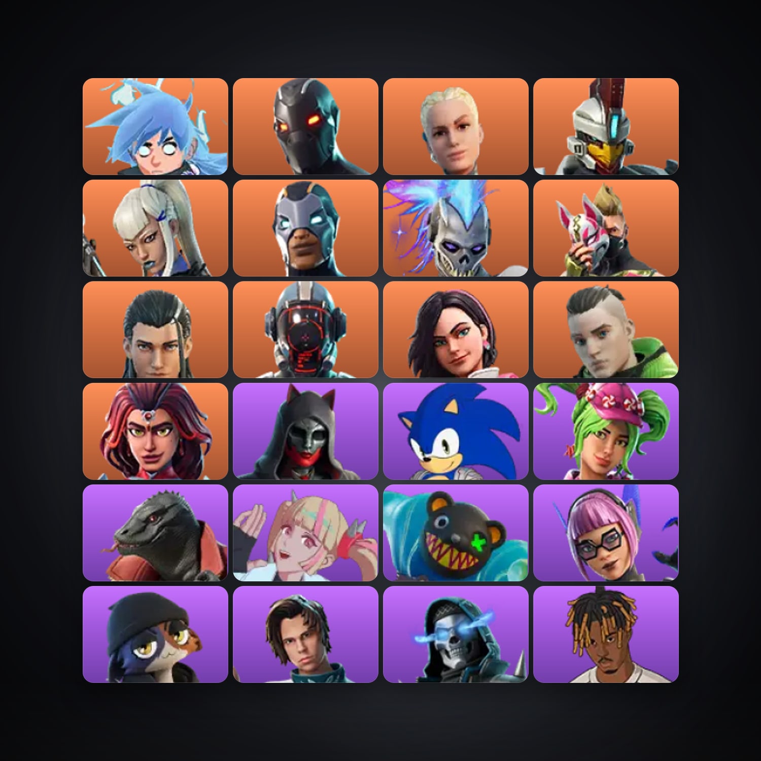 Epic — HabibiAccounts