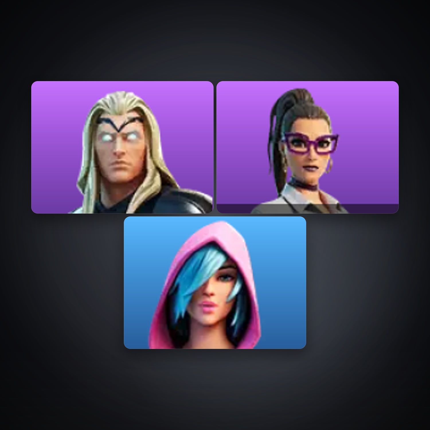 Epic — HabibiAccounts