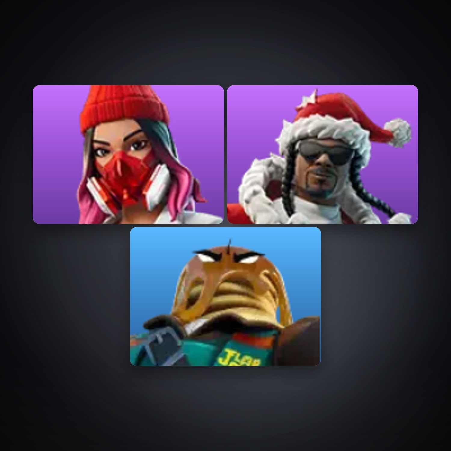 Epic — HabibiAccounts