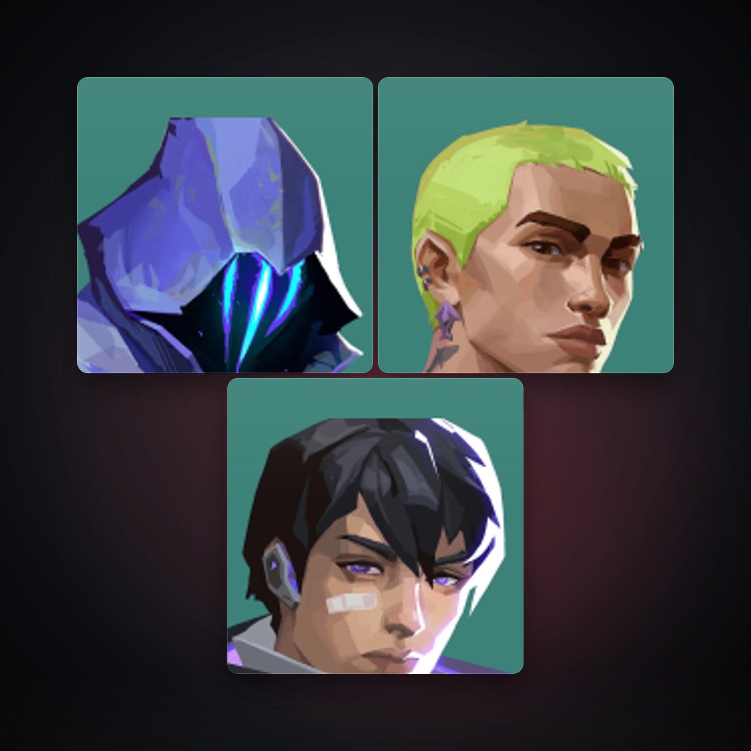 EU locker — lvl 14 — HabibiAccounts