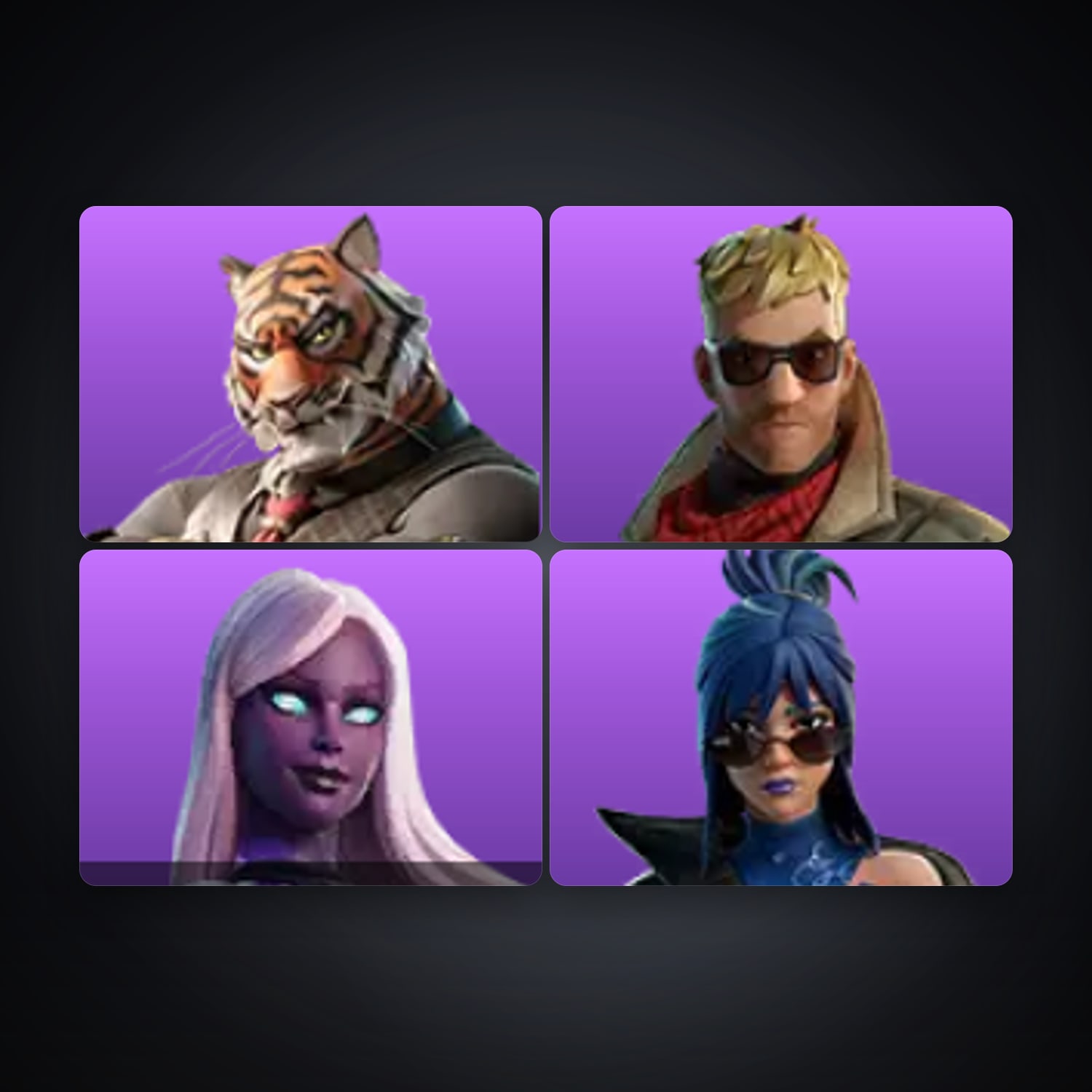 Epic — HabibiAccounts