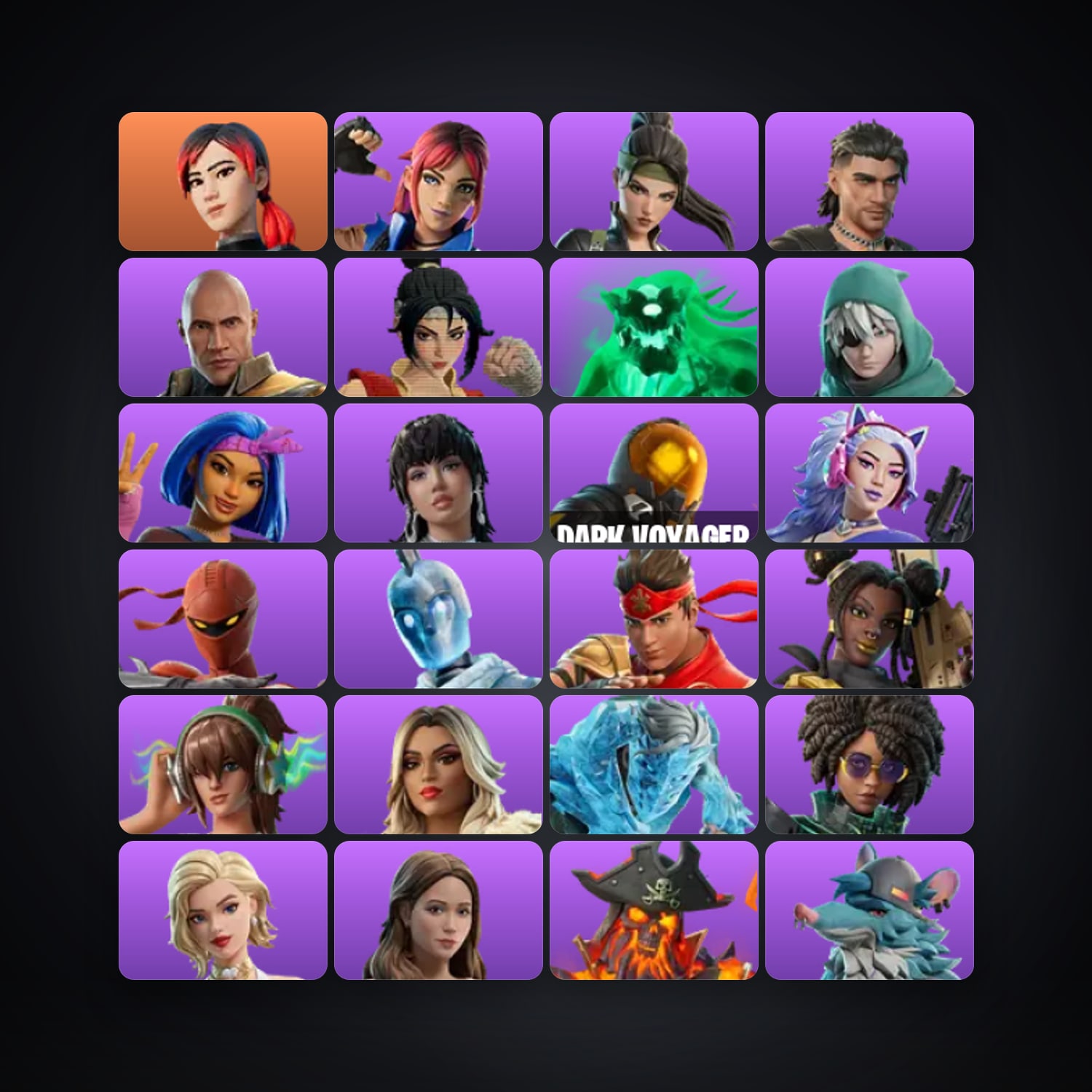Epic — HabibiAccounts