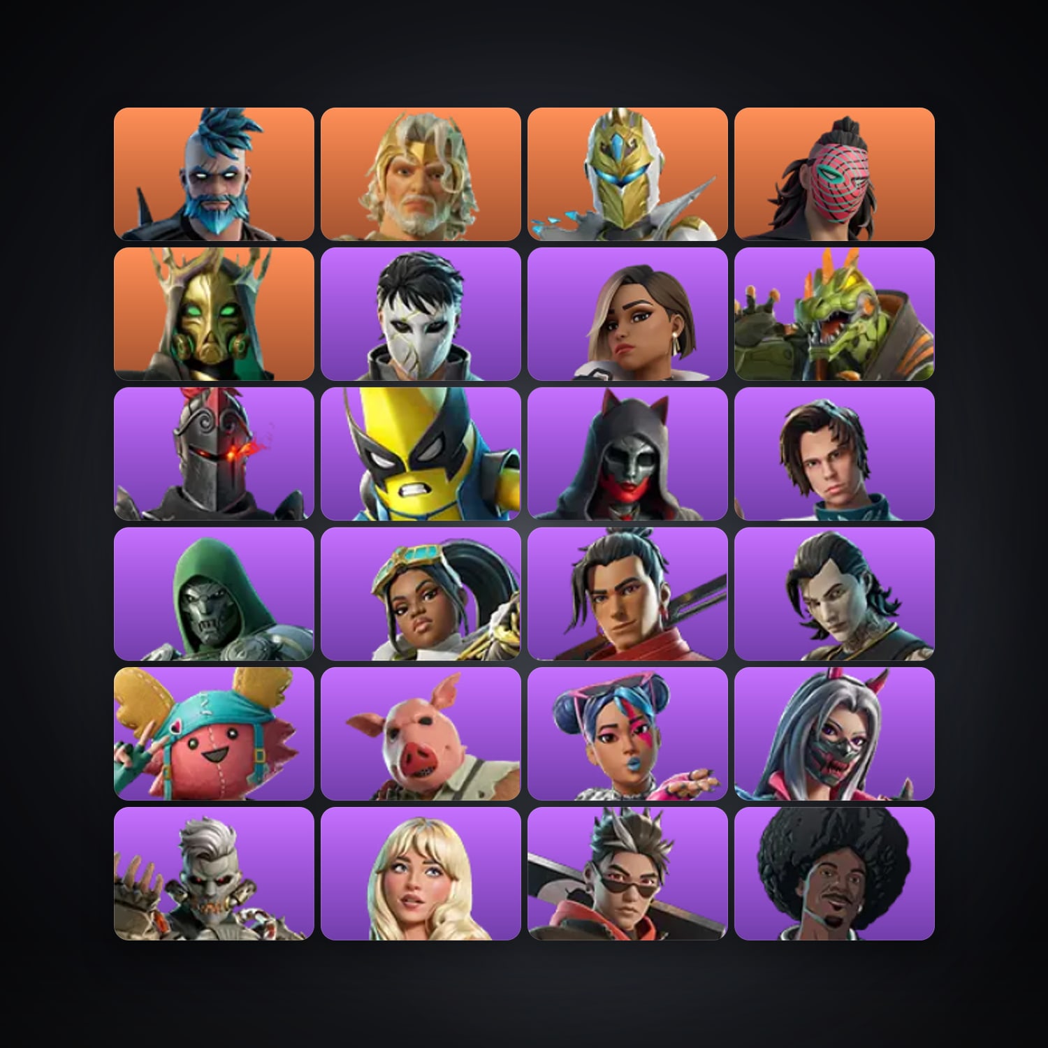 Epic — HabibiAccounts