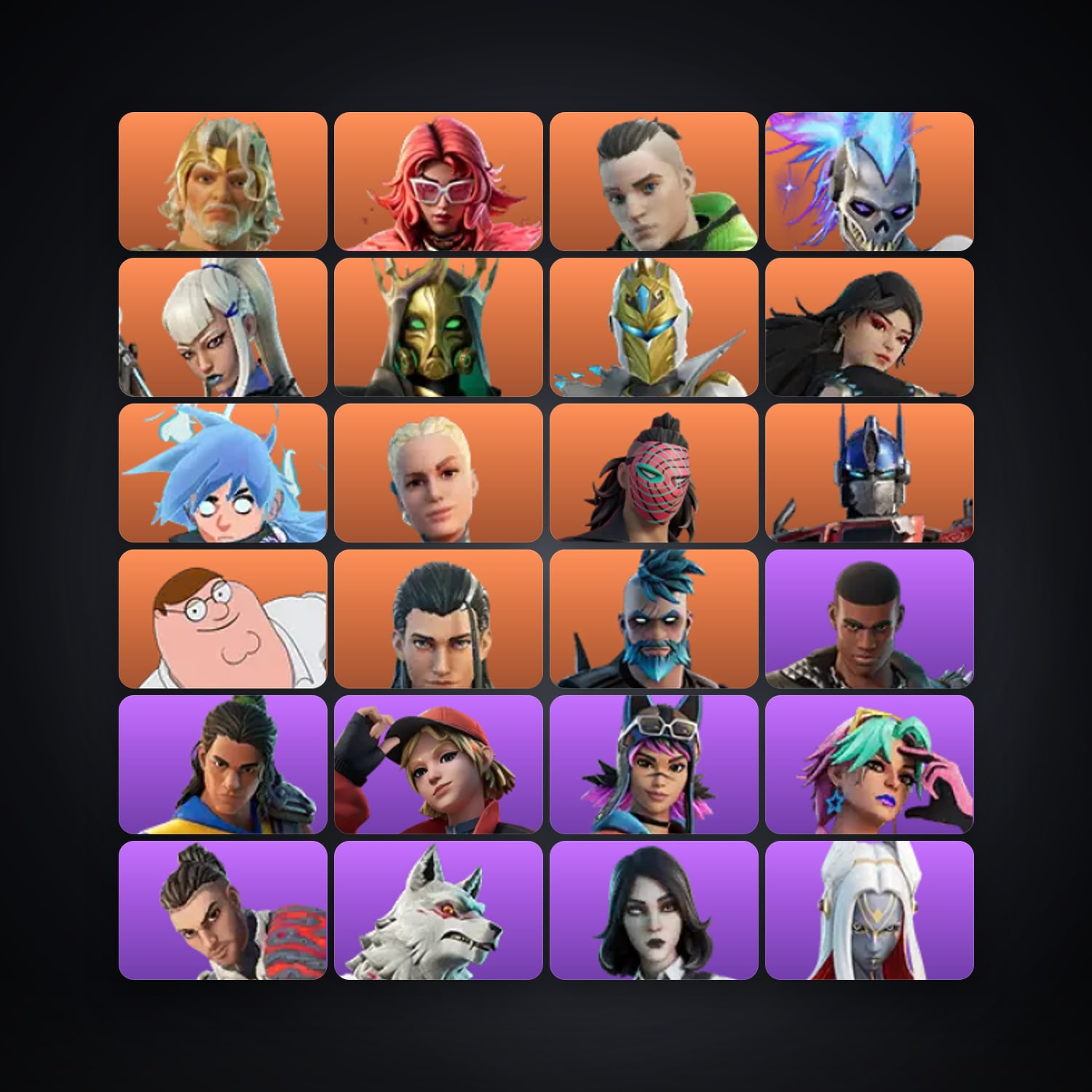 Epic — HabibiAccounts