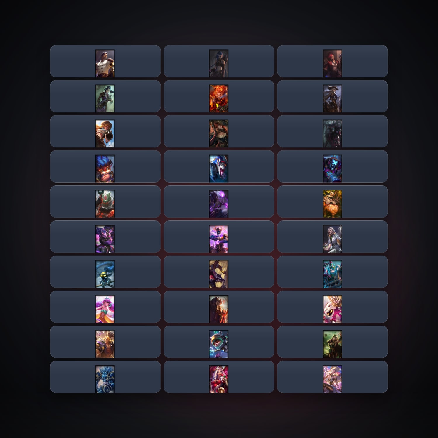 EU locker · 263837643 — HabibiAccounts