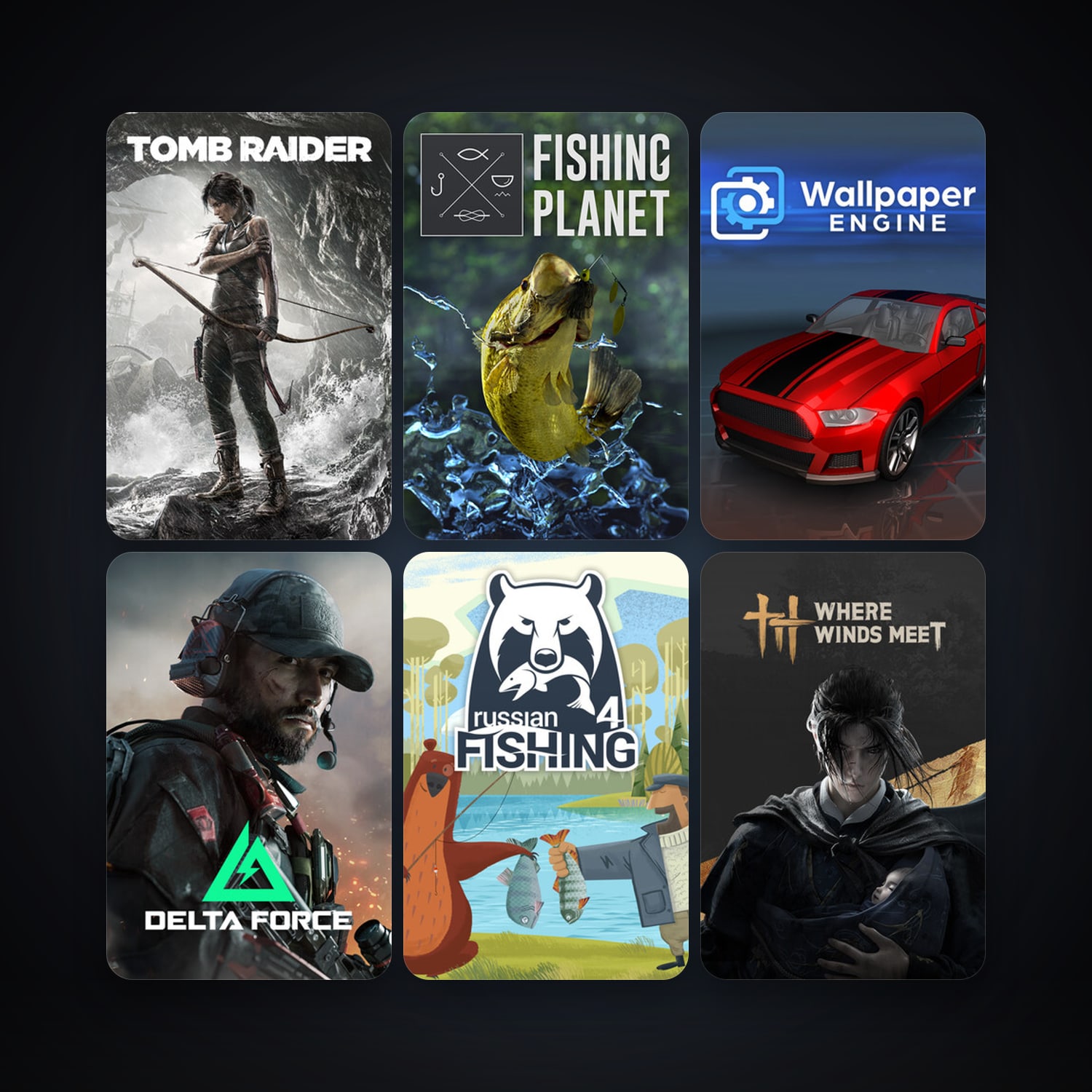 Team Fortress 2 + Free CS2 (No Prime), 21 games, clean — HabibiAccounts