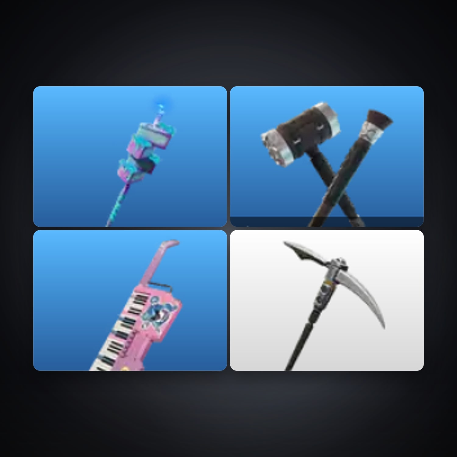 Epic — HabibiAccounts