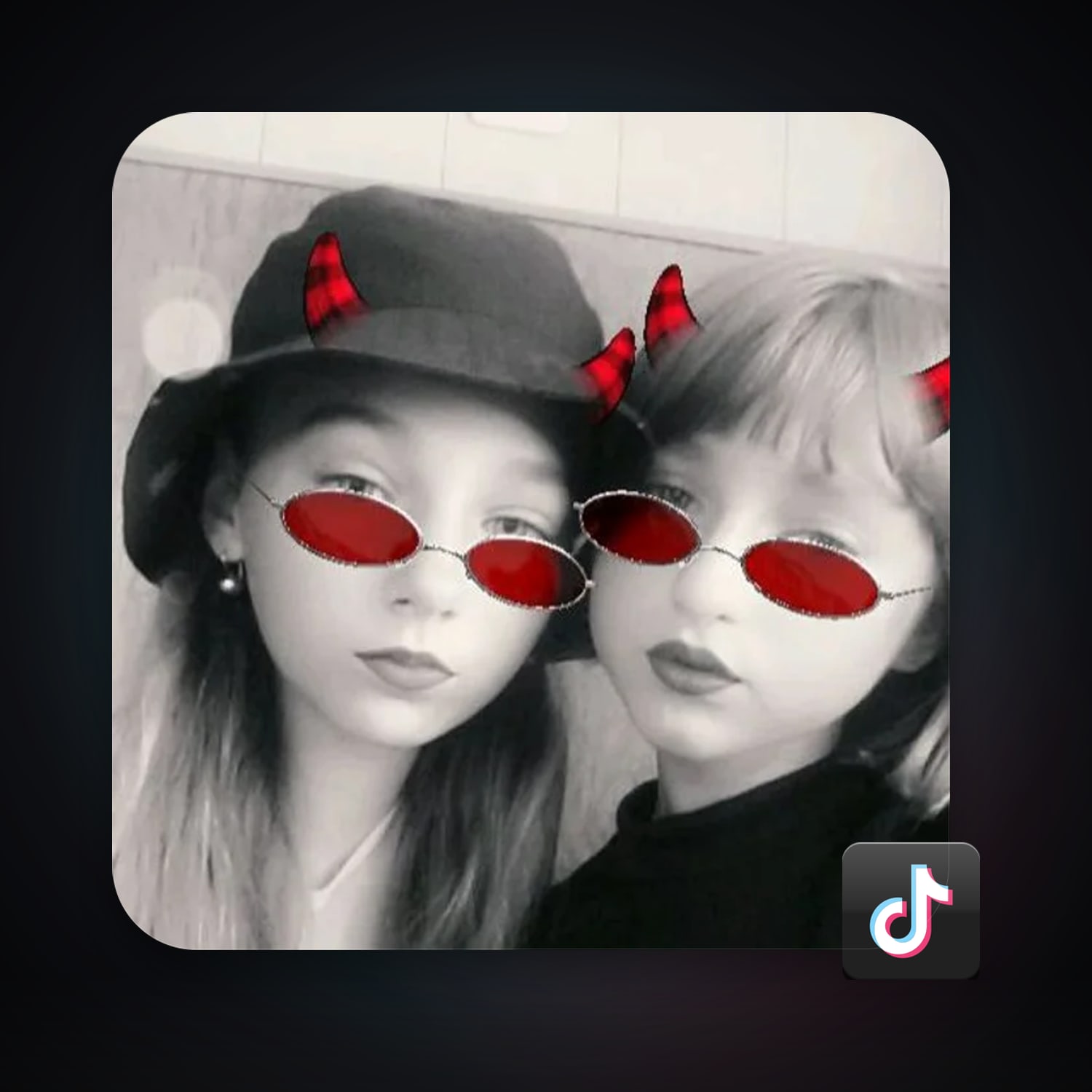 TikTok 3 followers — HabibiAccounts