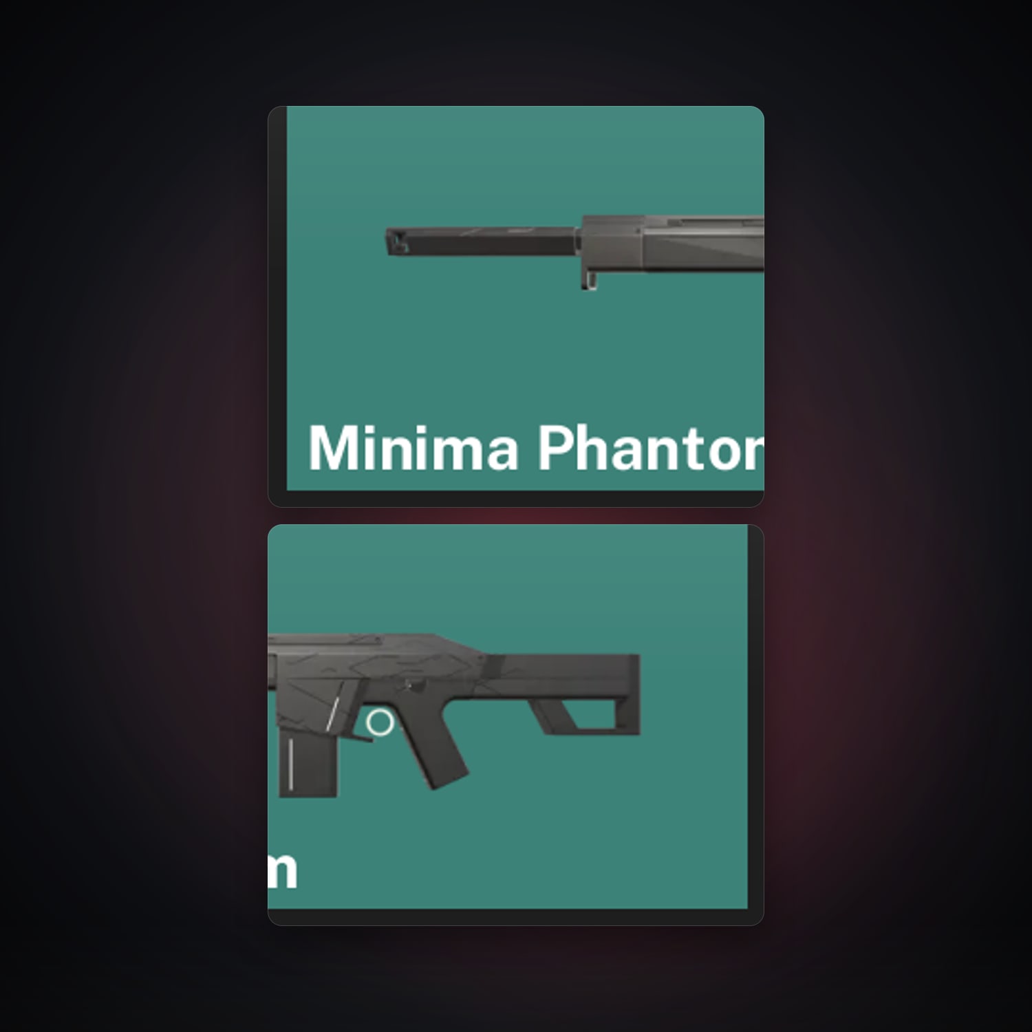EU Bronze 2 locker — 1 skins, lvl 26 — HabibiAccounts