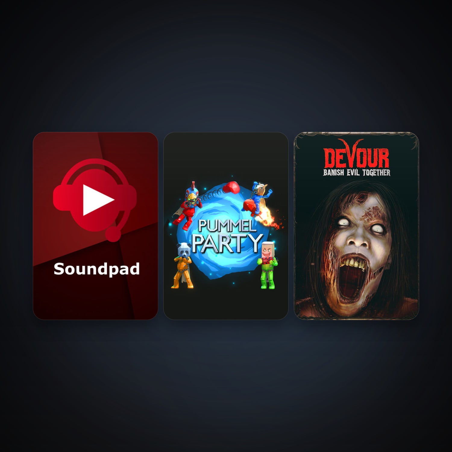Free CS2 (No Prime) + Soundpad, 9 games, clean — HabibiAccounts