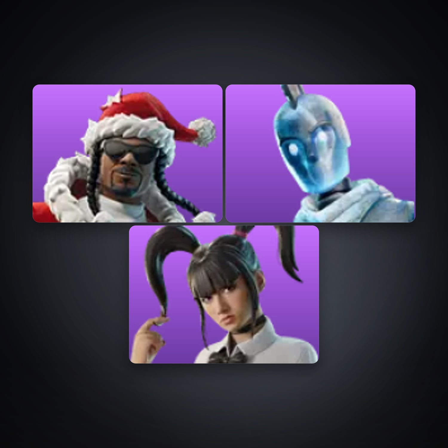 Epic — 262 games — HabibiAccounts