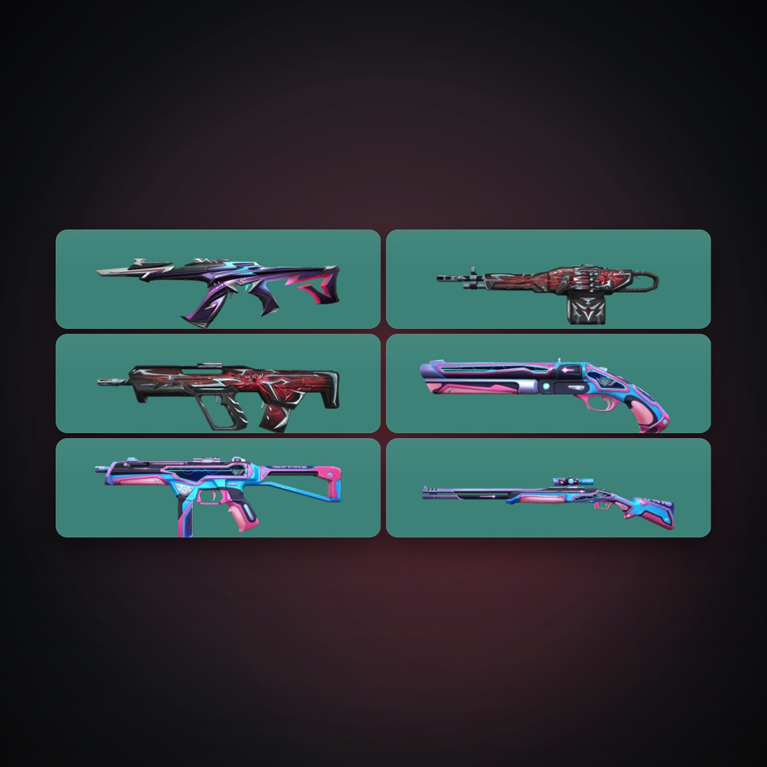 AP Bronze 1 locker — 6 skins, lvl 29 — HabibiAccounts