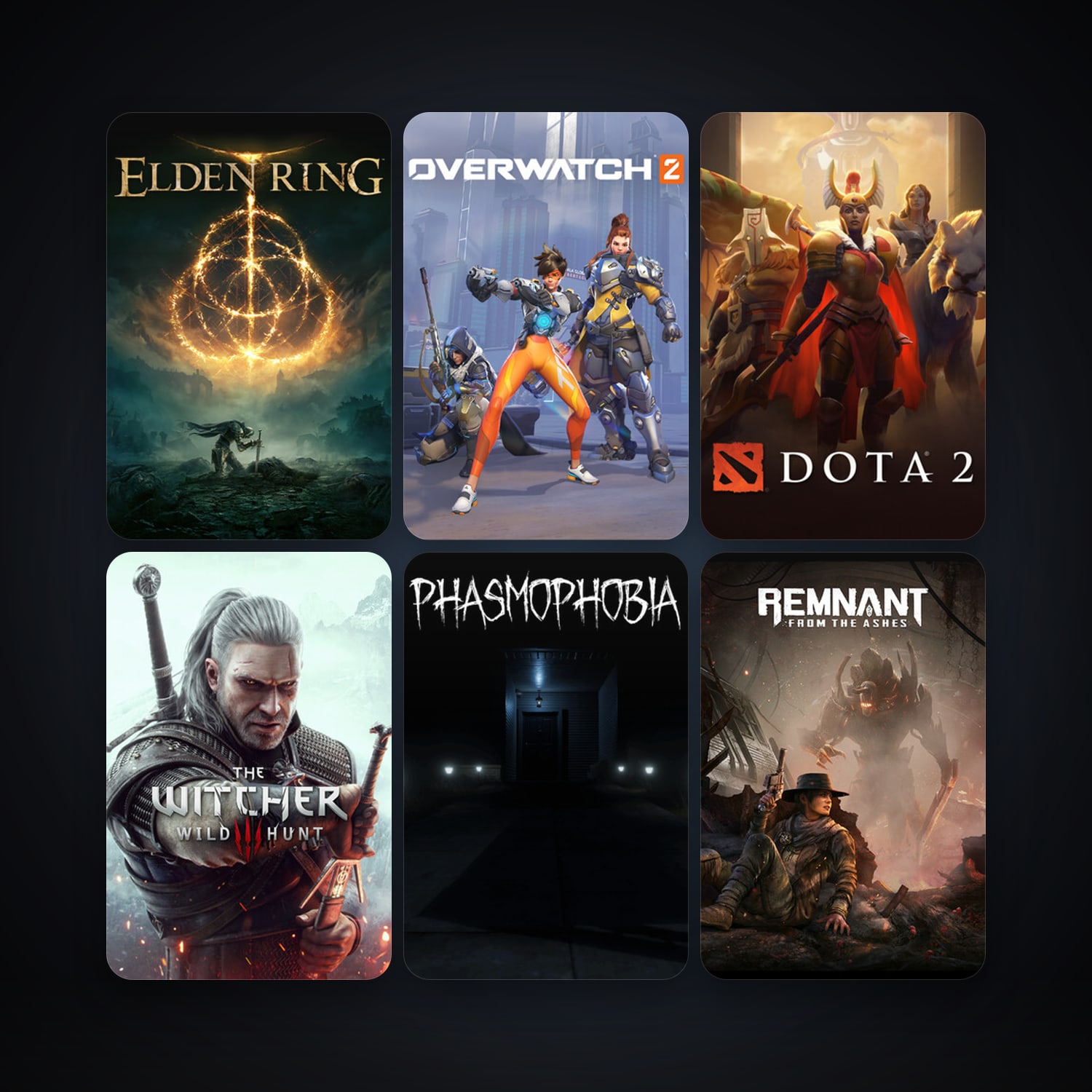 Left 4 Dead 2 + Dota 2, 51 games, clean — HabibiAccounts