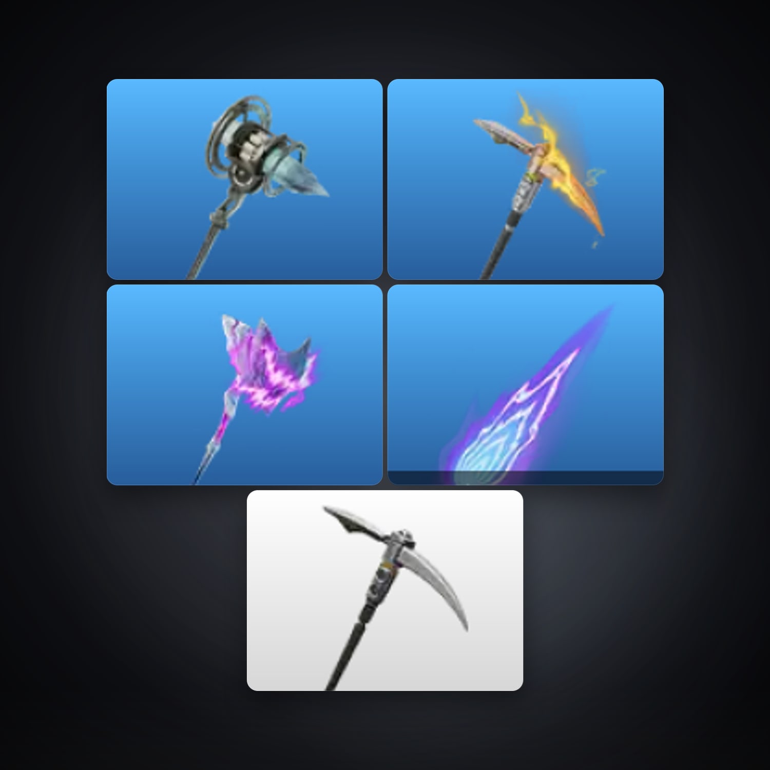 Epic · 263883006 — HabibiAccounts