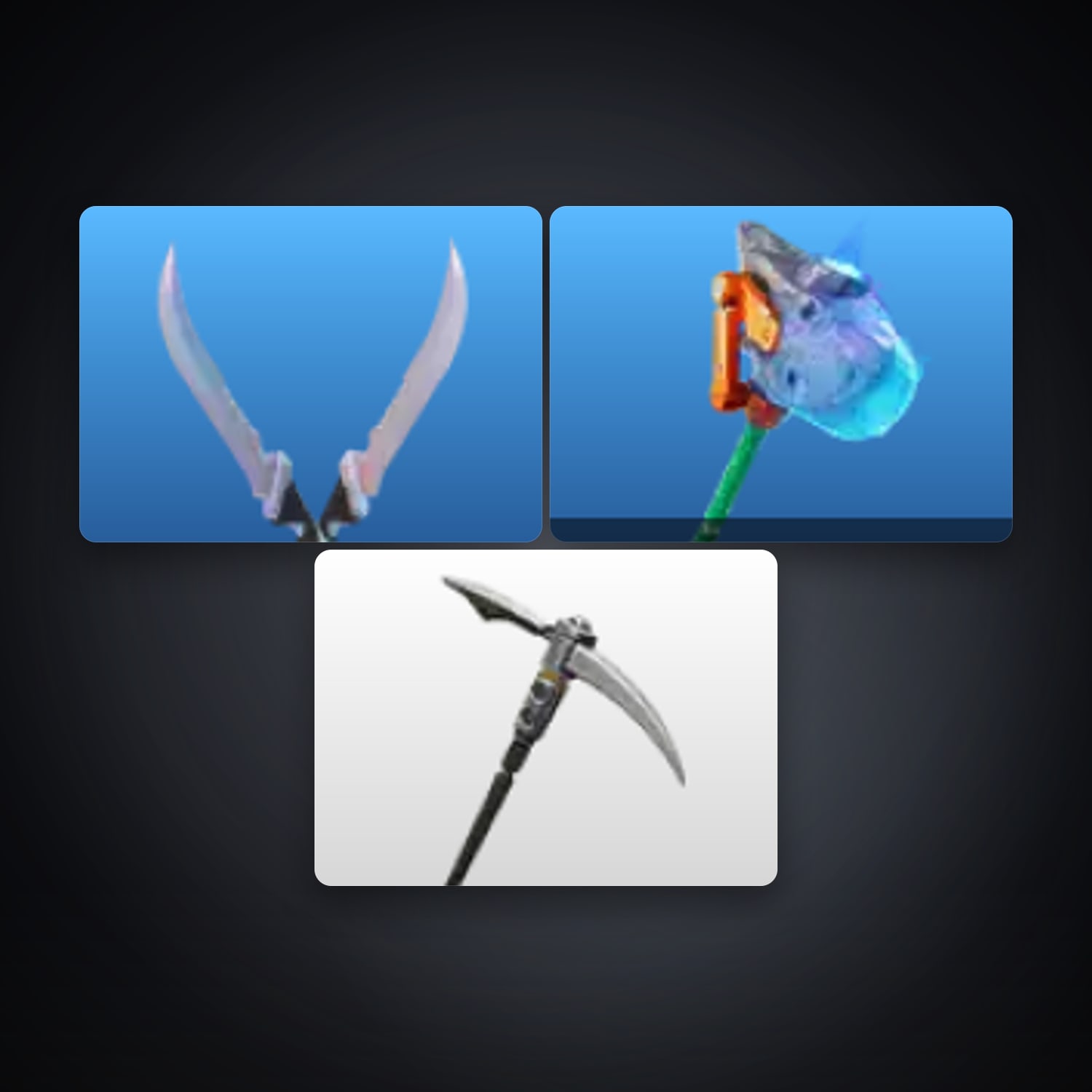 Epic — HabibiAccounts