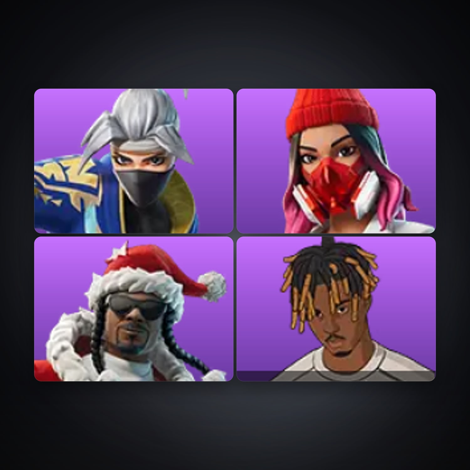 Epic — HabibiAccounts