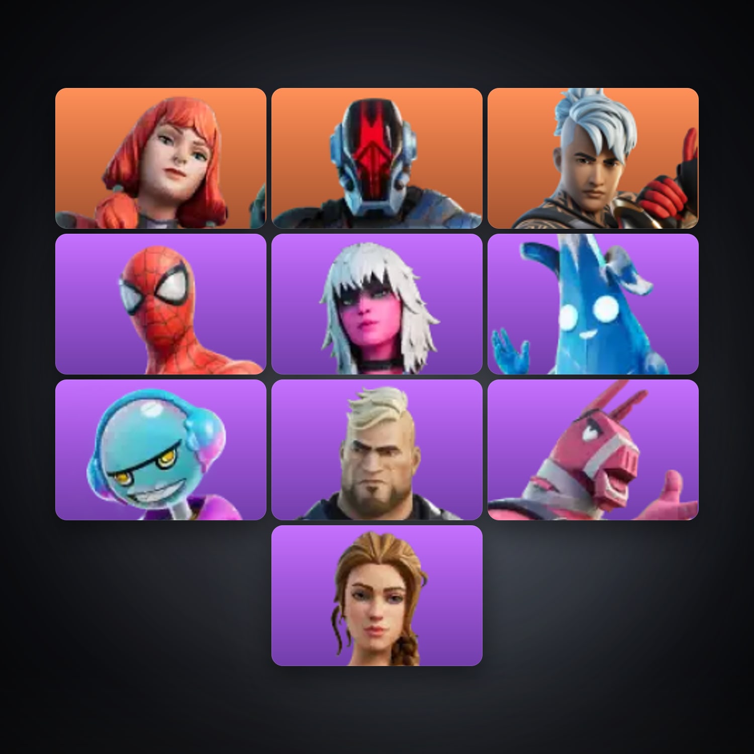 Epic — HabibiAccounts