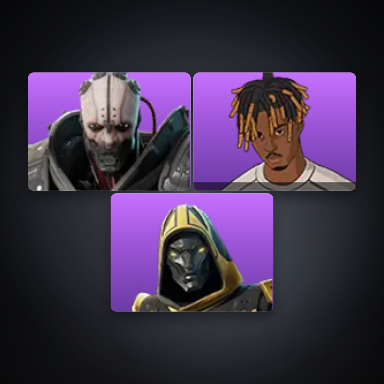 Epic · 263884240 — HabibiAccounts