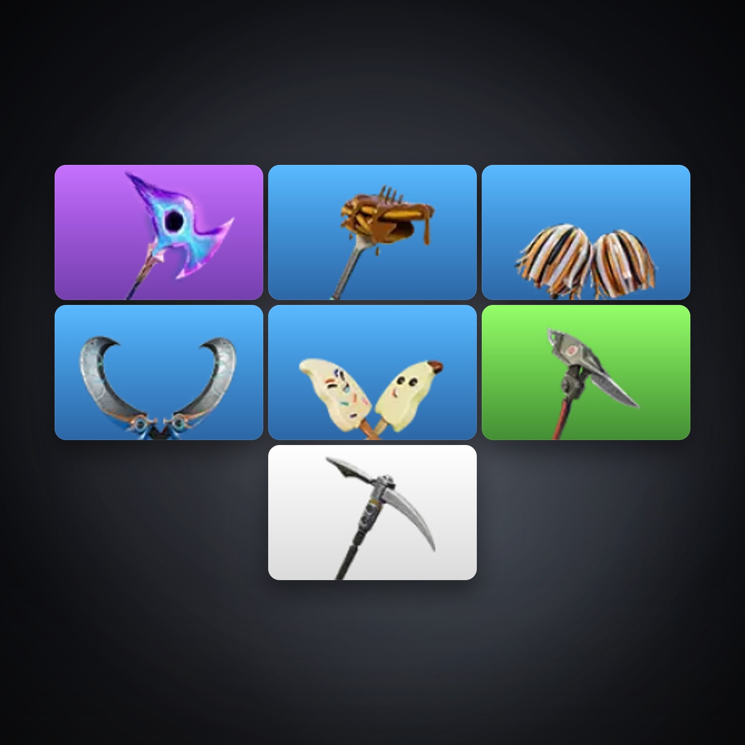 Epic — HabibiAccounts